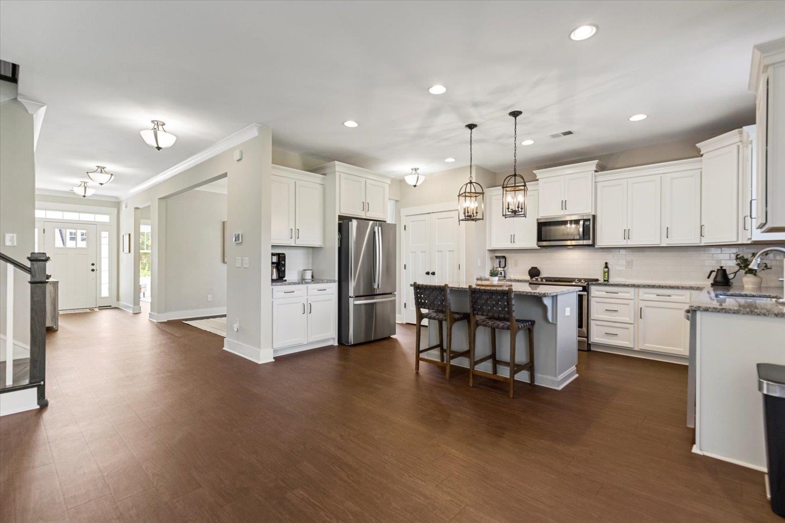 611 Delsey Court, Greer, South Carolina image 8