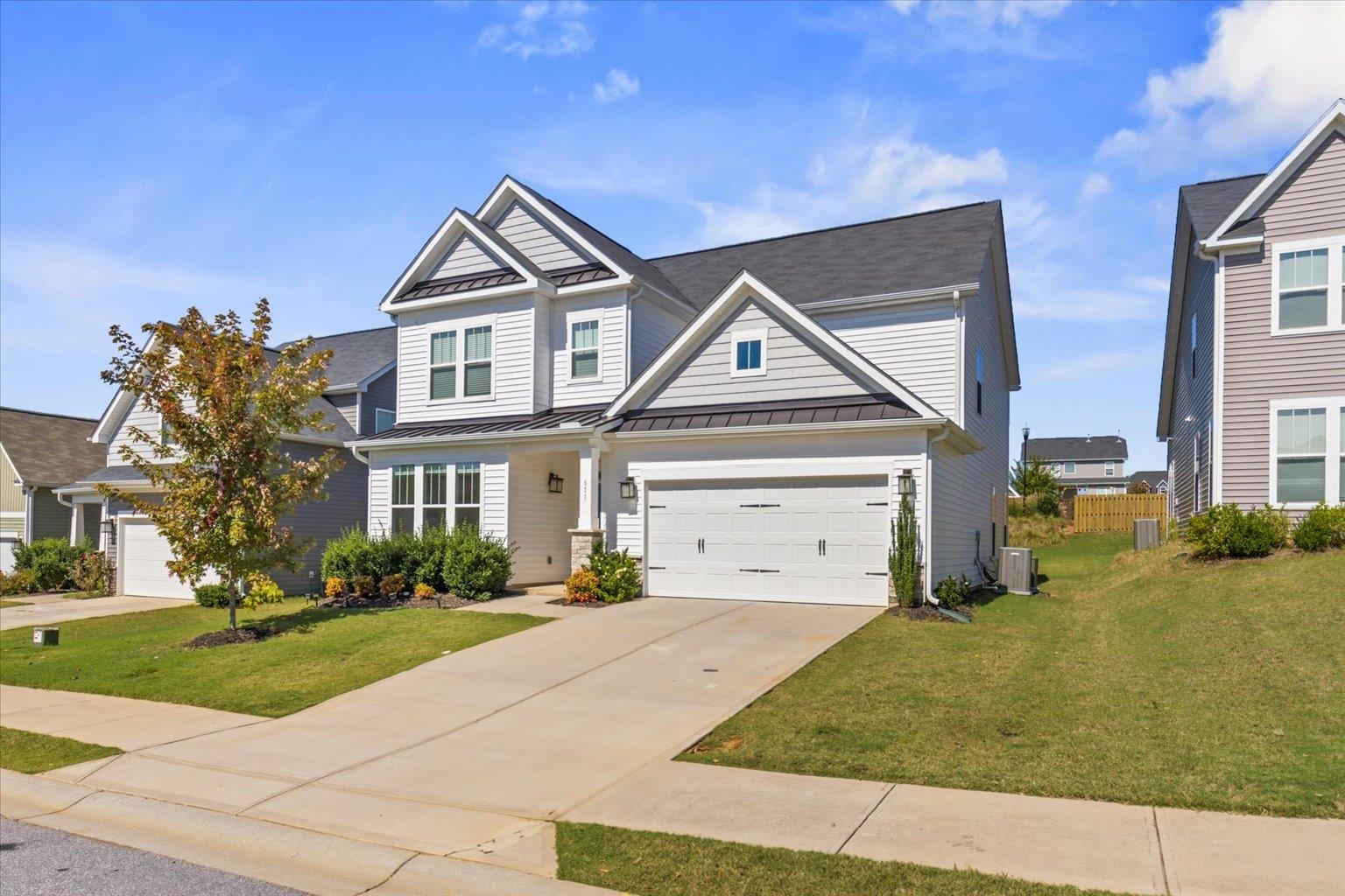 611 Delsey Court, Greer, South Carolina image 1