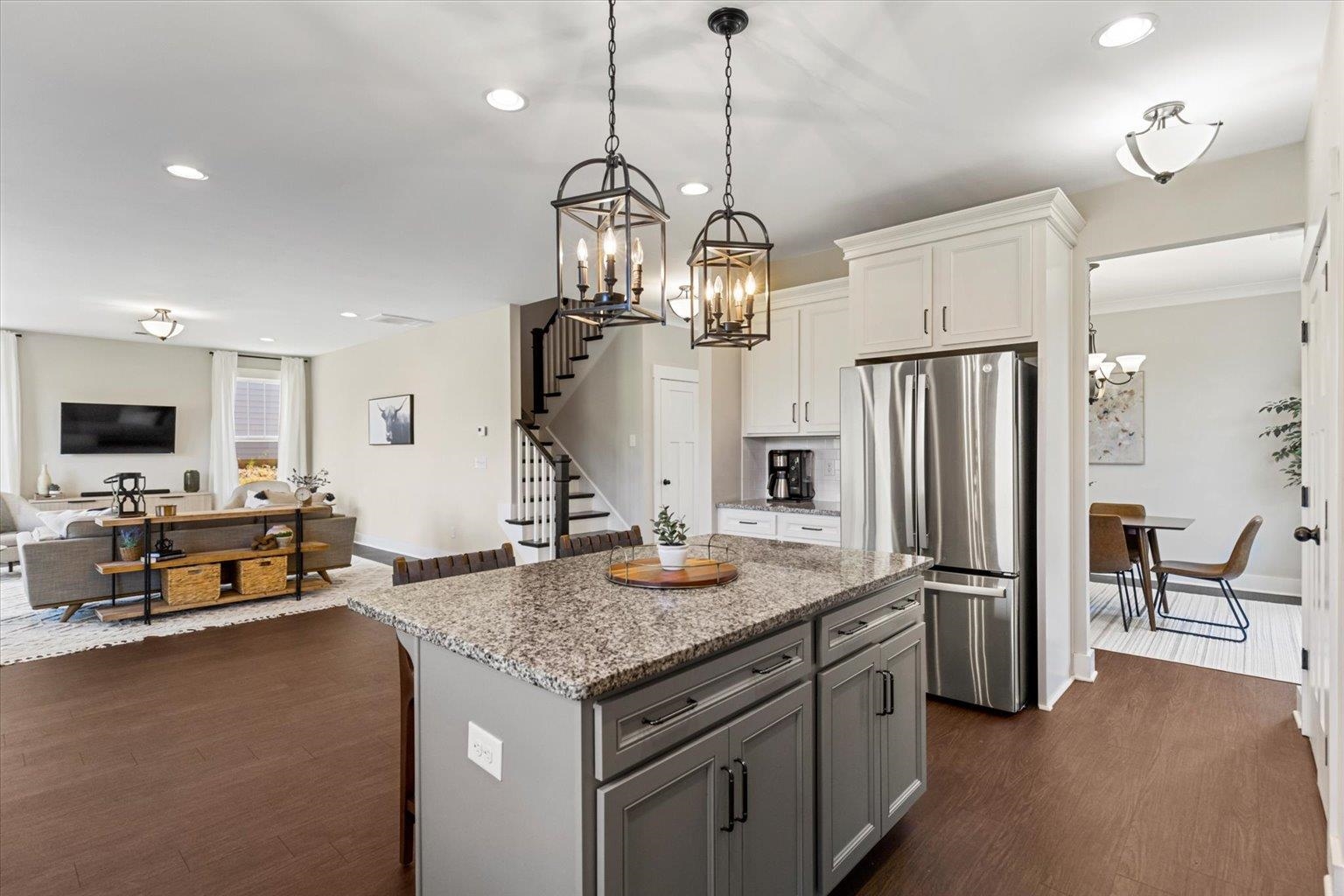 611 Delsey Court, Greer, South Carolina image 3