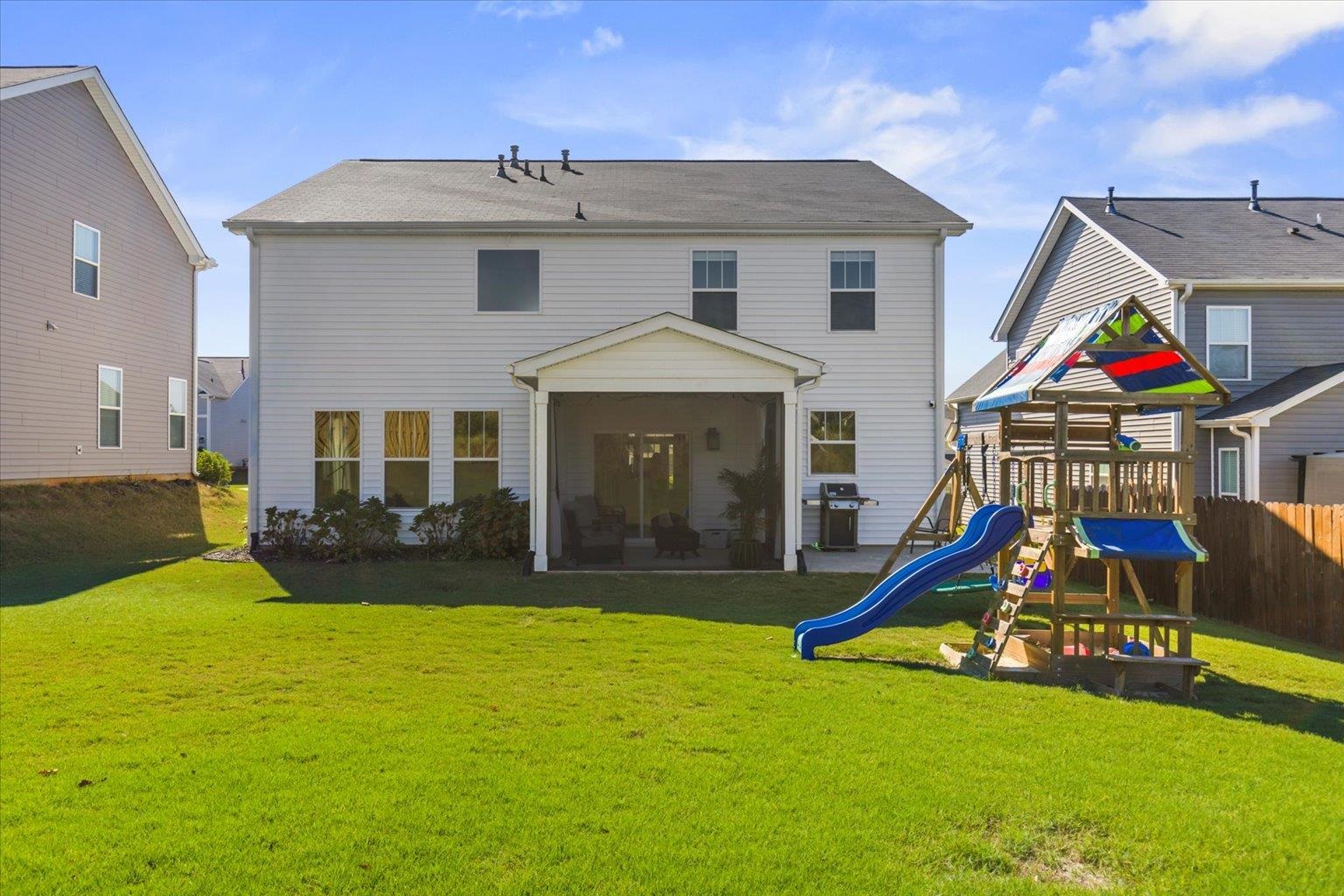 611 Delsey Court, Greer, South Carolina image 40