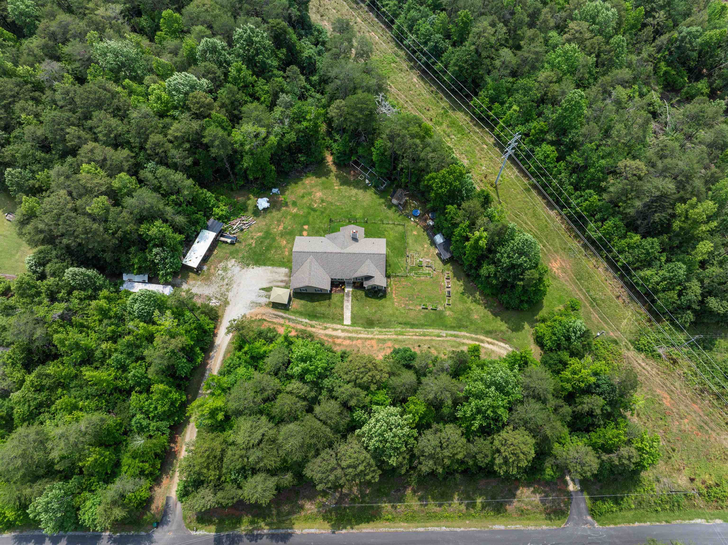 269 Walnut Hill Farm Road, Gaffney, South Carolina image 33
