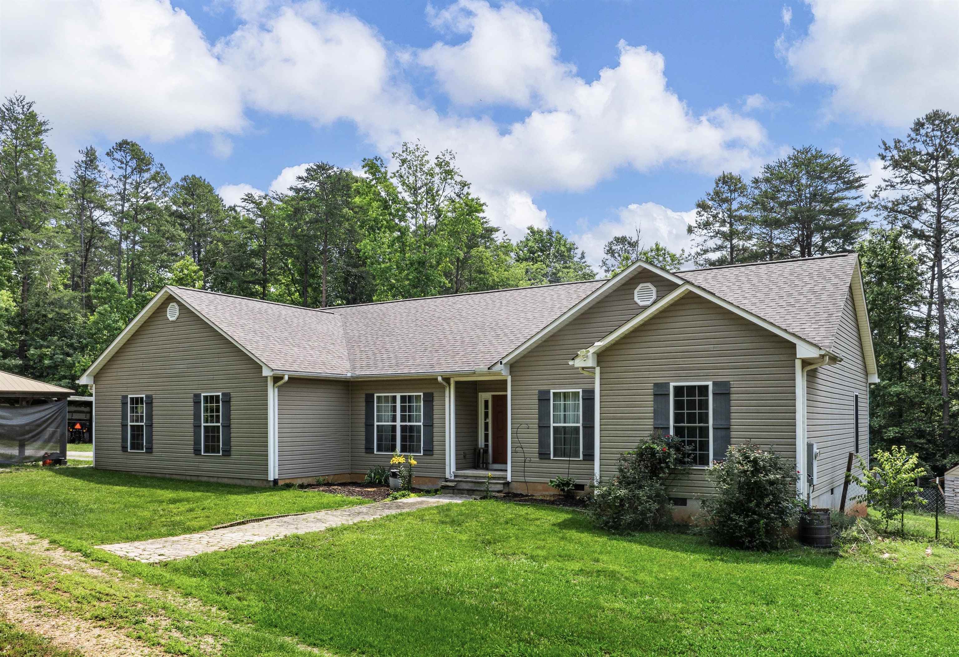 269 Walnut Hill Farm Road, Gaffney, South Carolina image 1