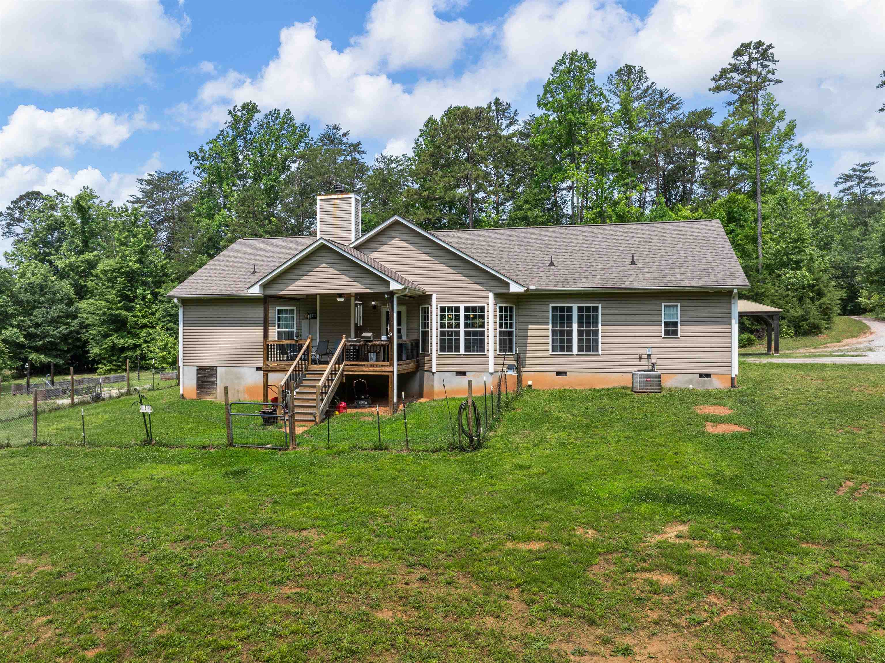 269 Walnut Hill Farm Road, Gaffney, South Carolina image 27