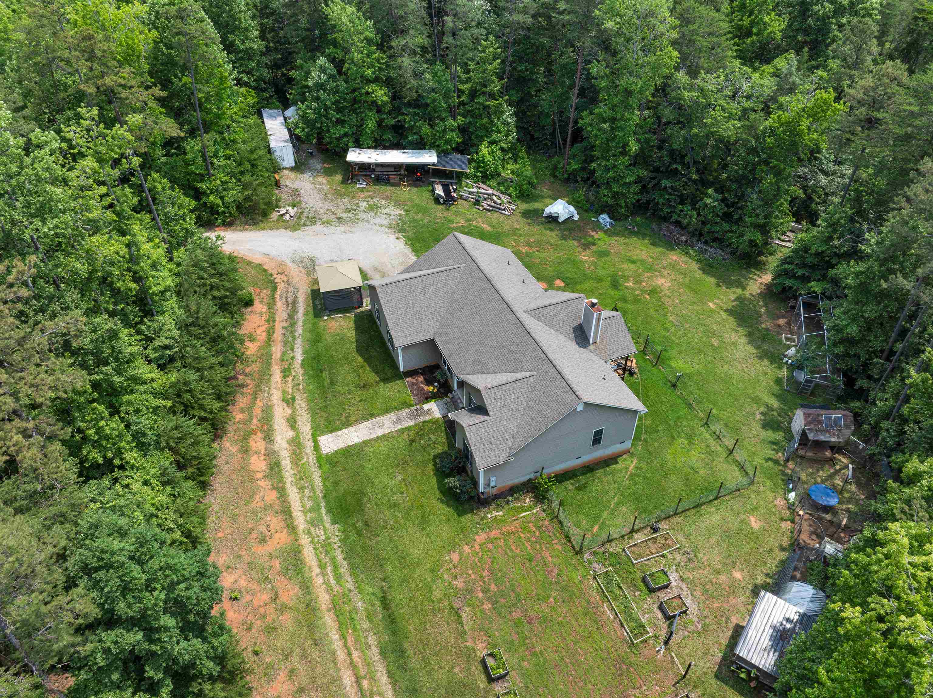 269 Walnut Hill Farm Road, Gaffney, South Carolina image 2