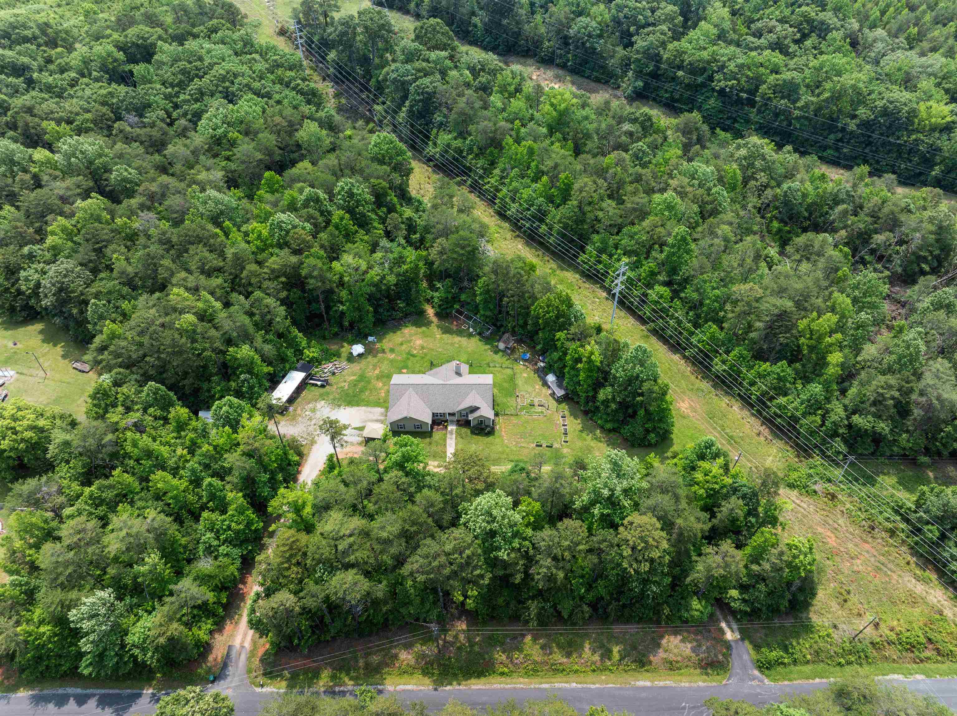 269 Walnut Hill Farm Road, Gaffney, South Carolina image 31