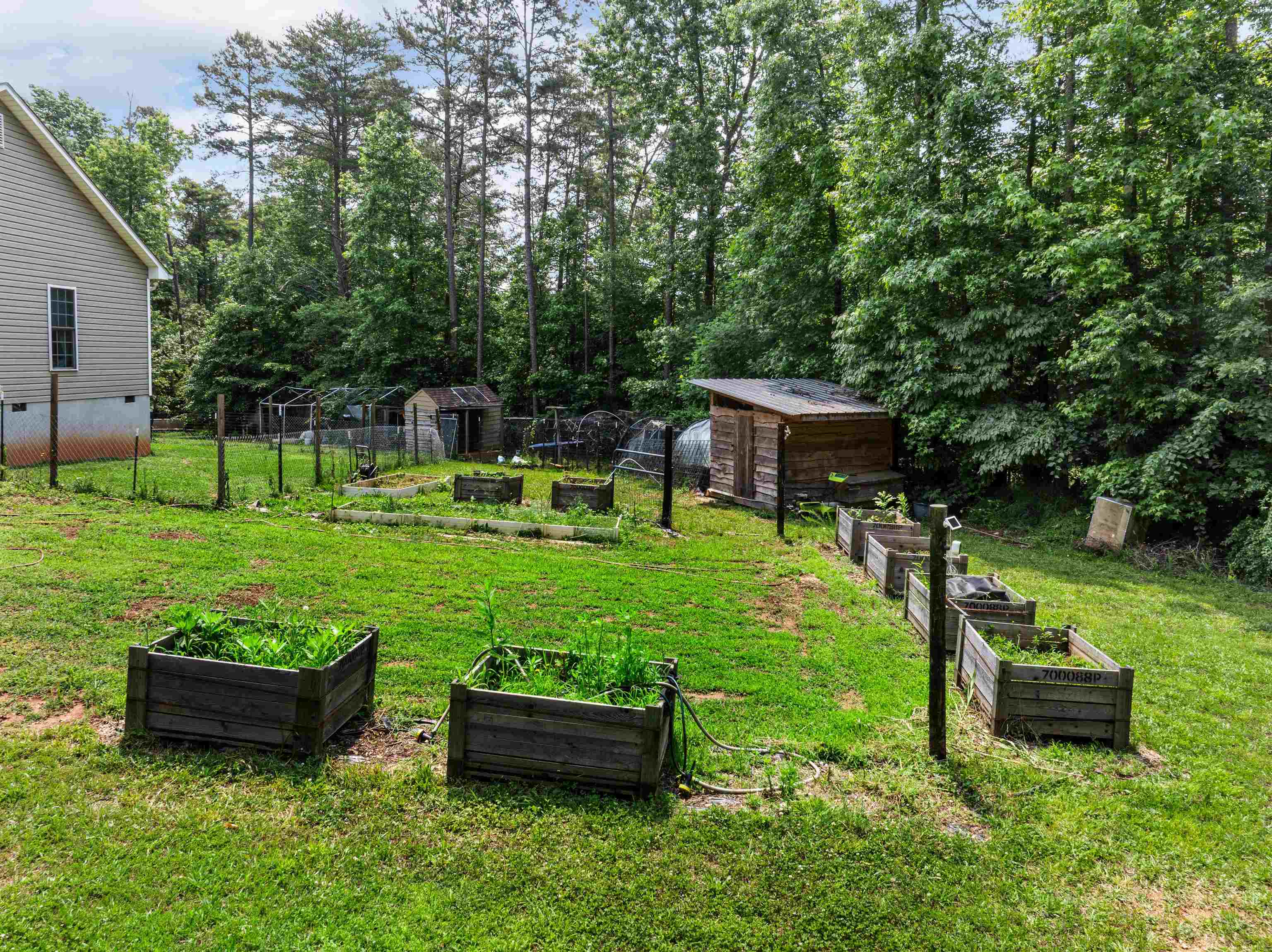 269 Walnut Hill Farm Road, Gaffney, South Carolina image 29