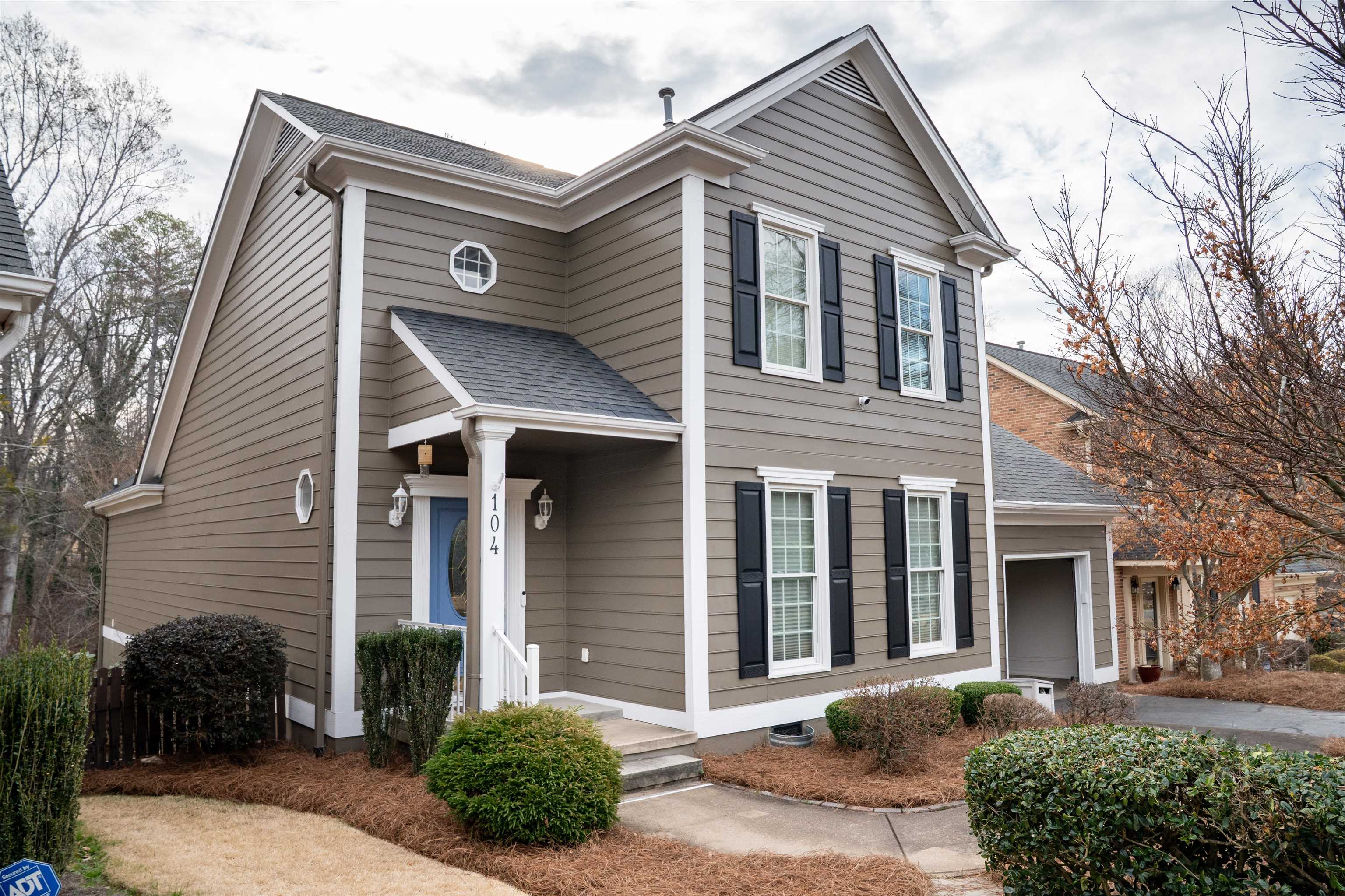104 Hammermill Hollow Holw, Spartanburg, South Carolina image 2