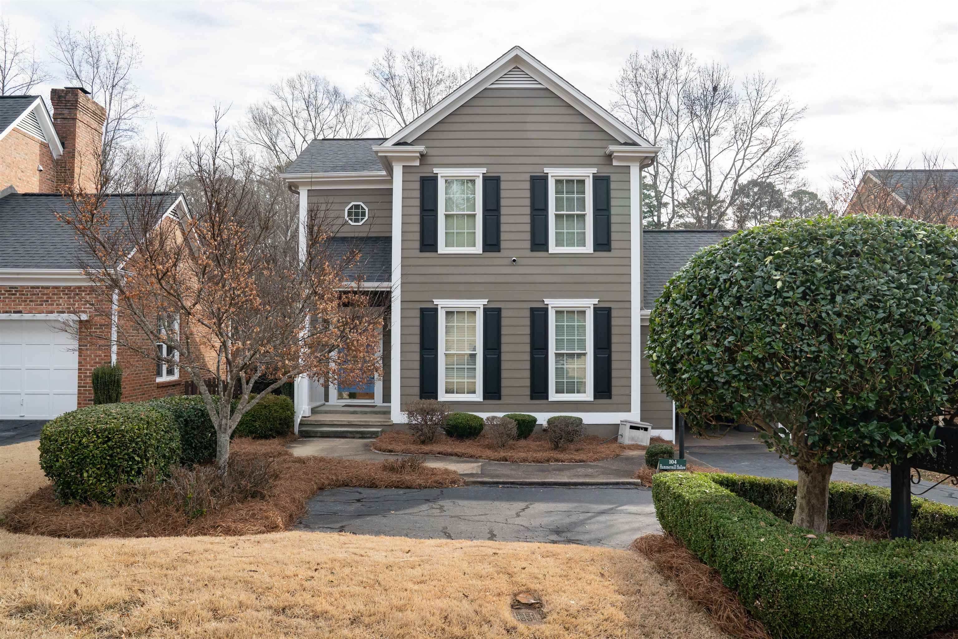 104 Hammermill Hollow Holw, Spartanburg, South Carolina image 1