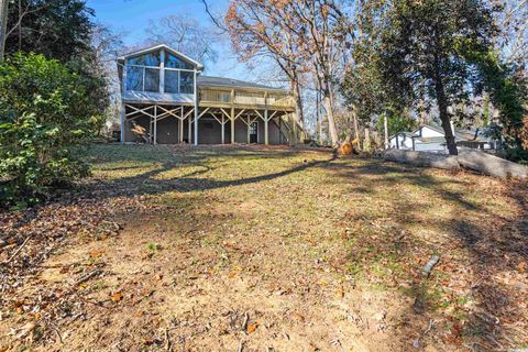 A home in Spartanburg