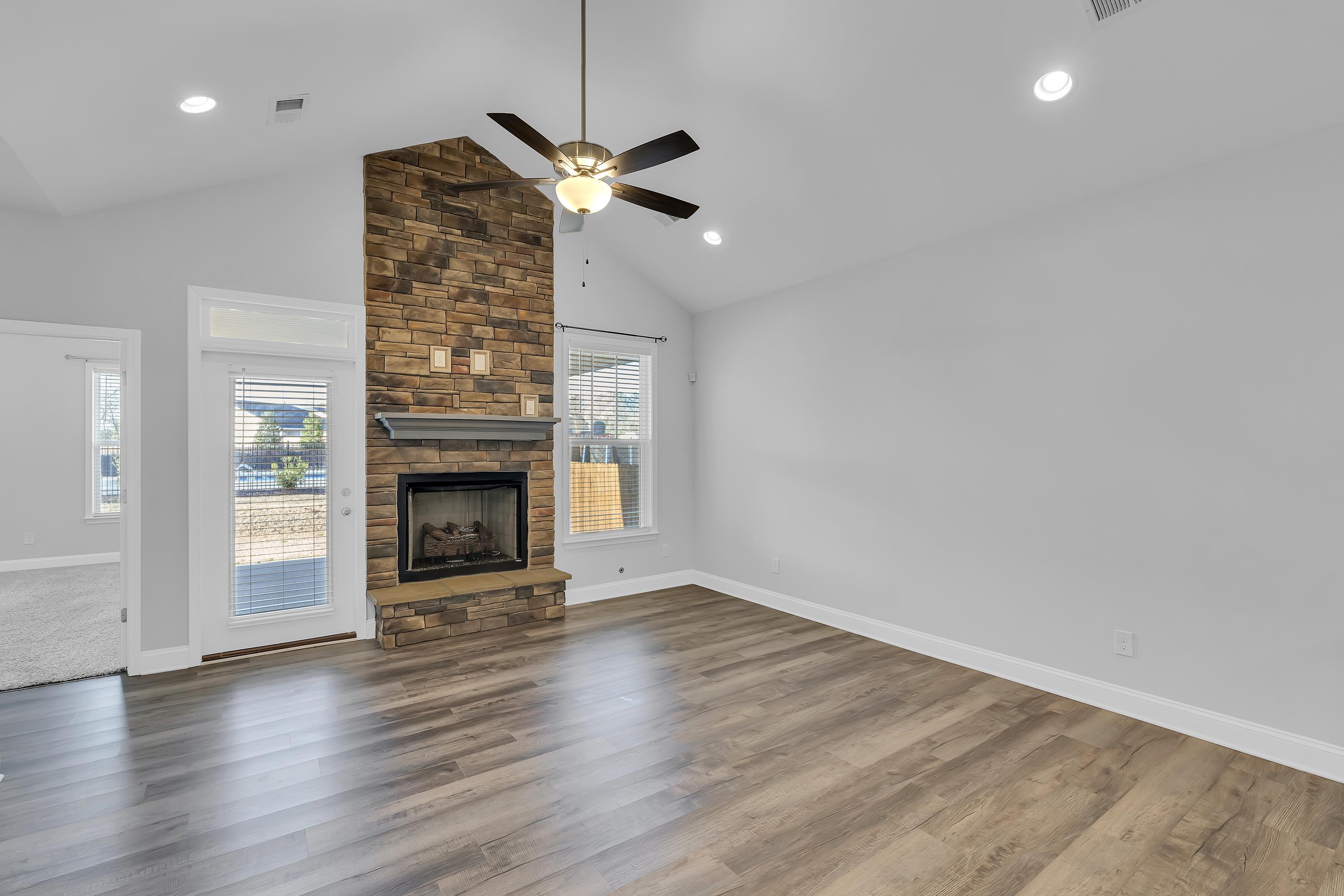 1414 Almaden Street, Boiling Springs, South Carolina image 5