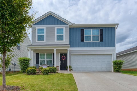 Homes For Sale - 454 Grantham Court<br/> Spartanburg, SC 29303
