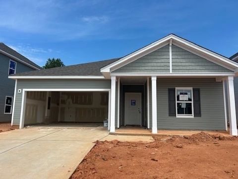 Homes For Sale - 281 Talbert Trail<br/> Landrum, SC 29356