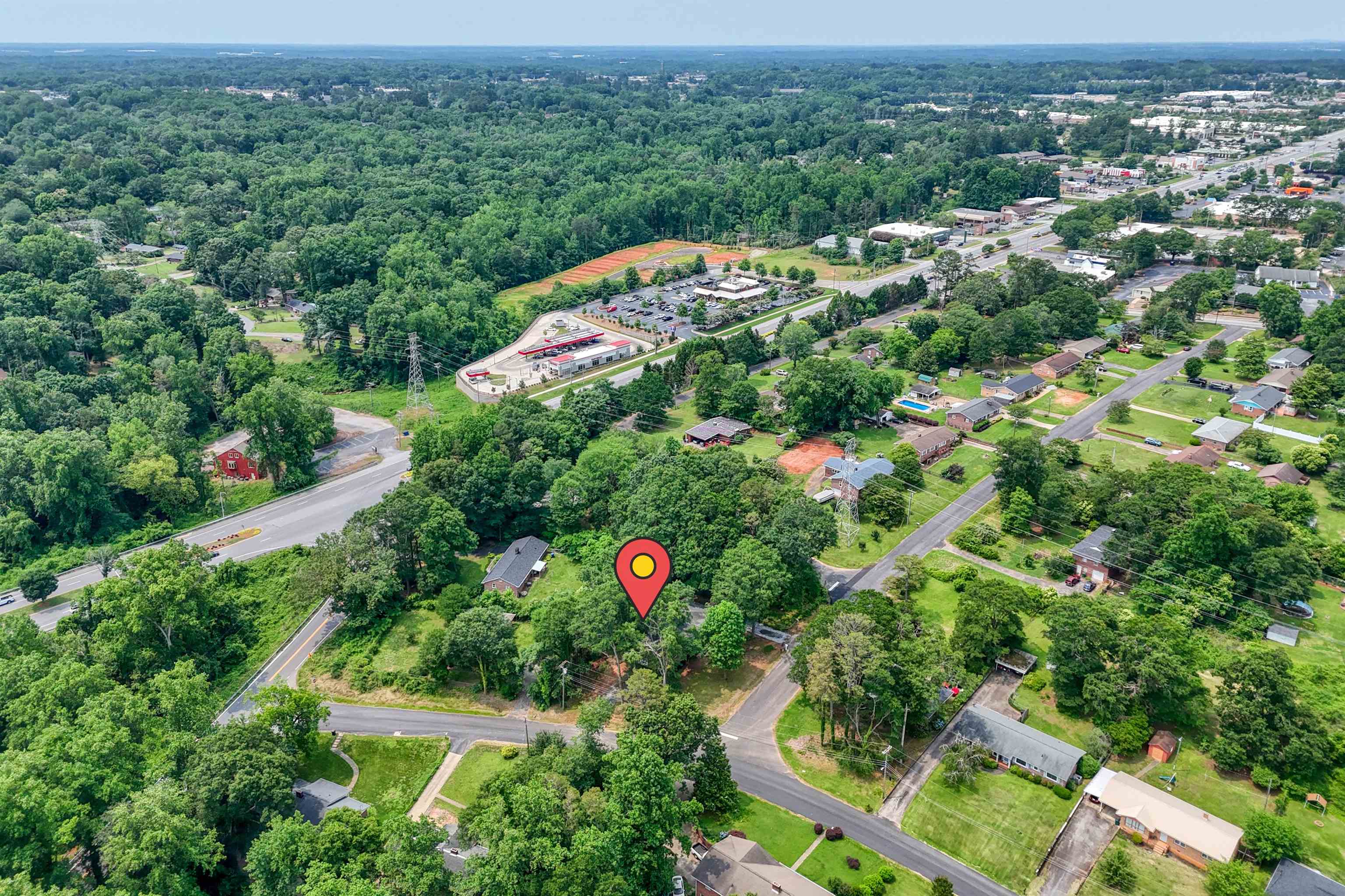 122 Bedford Rd Road, Spartanburg, South Carolina image 34