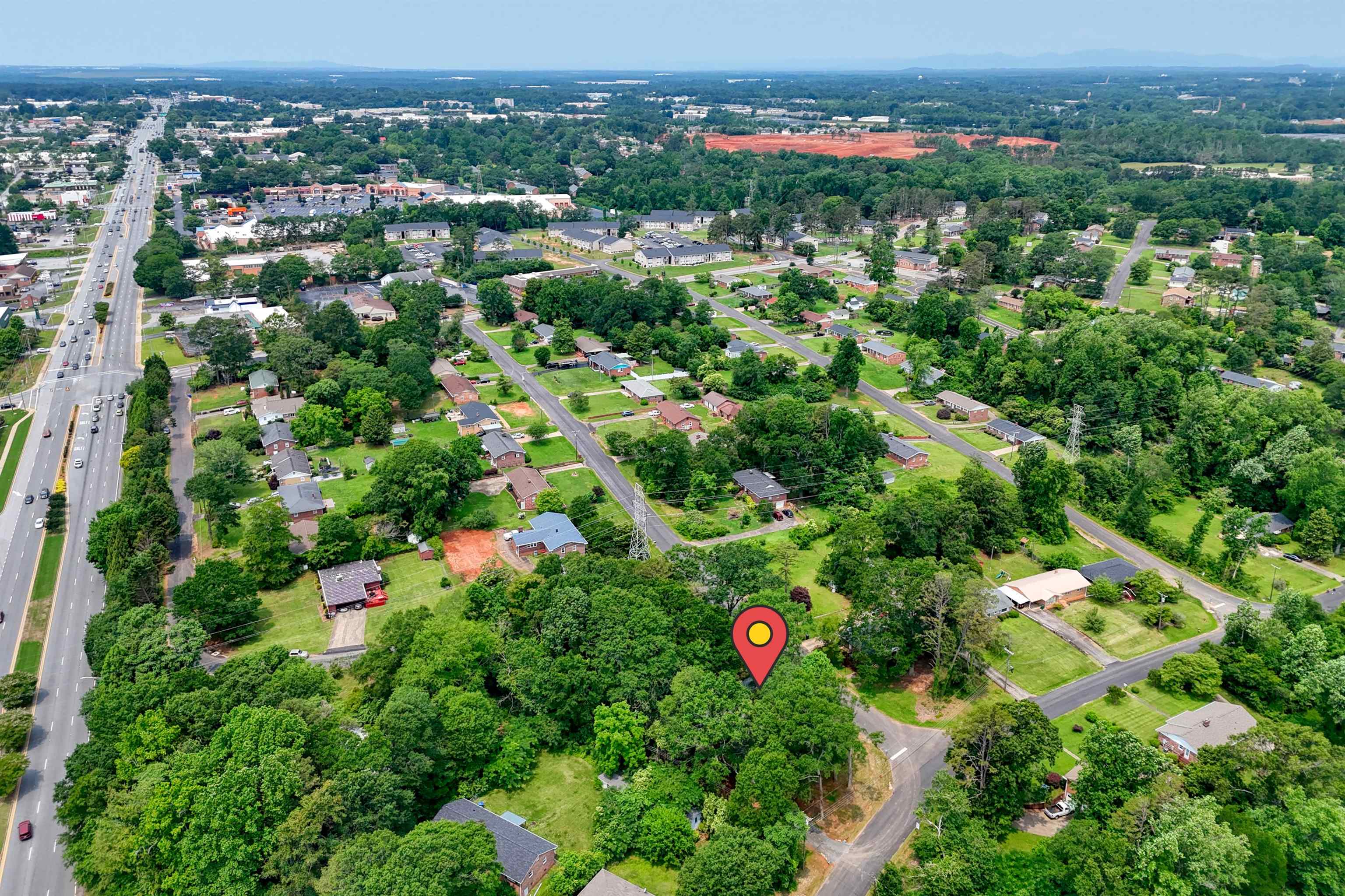 122 Bedford Rd Road, Spartanburg, South Carolina image 48