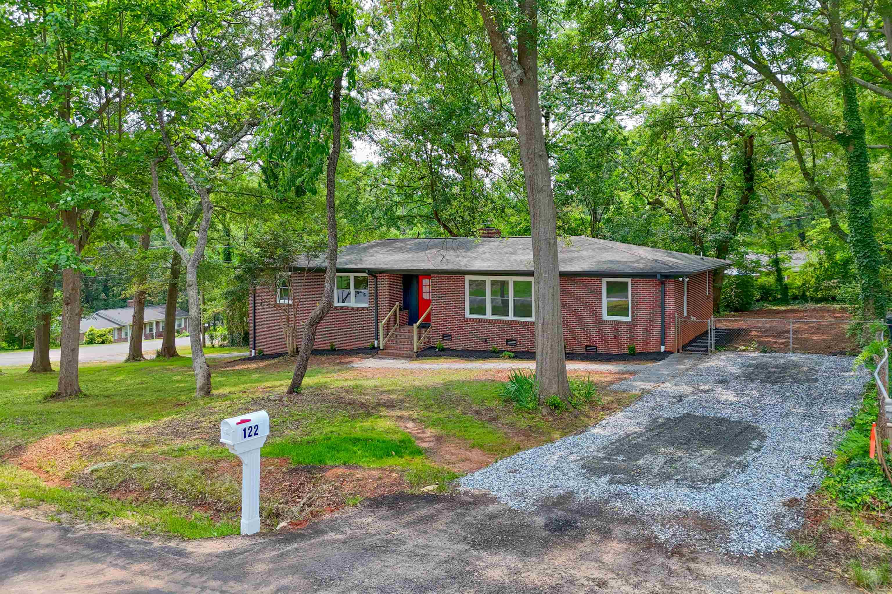122 Bedford Rd Road, Spartanburg, South Carolina image 1