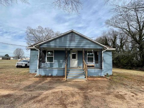 Homes For Sale - 607 Filter Plant Road<br/> Cherokee County, Gaffney, SC 29340