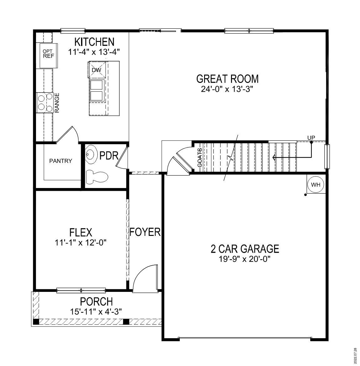 2174 Pierett Circle, Woodruff, South Carolina image 2