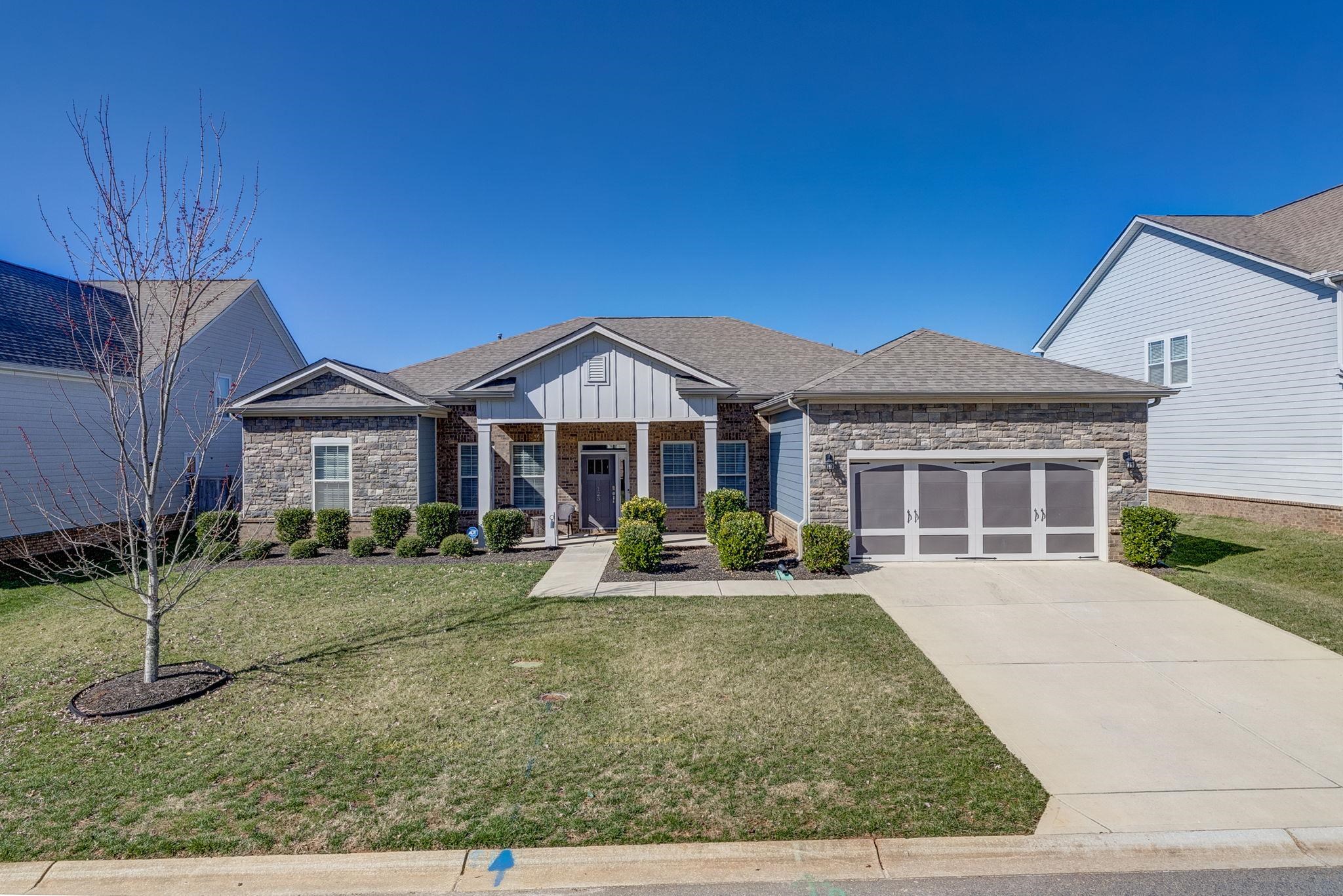 123 Riverland Woods Court, Simpsonville, South Carolina image 1