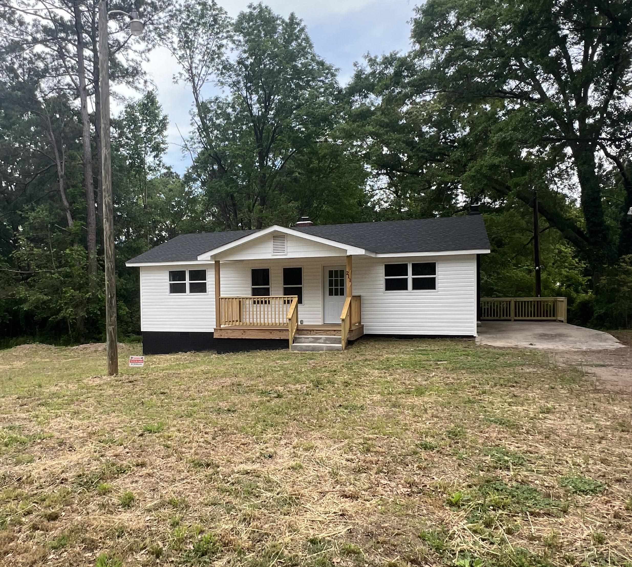 211 Rhode Island Circle, Chesnee, South Carolina image 1