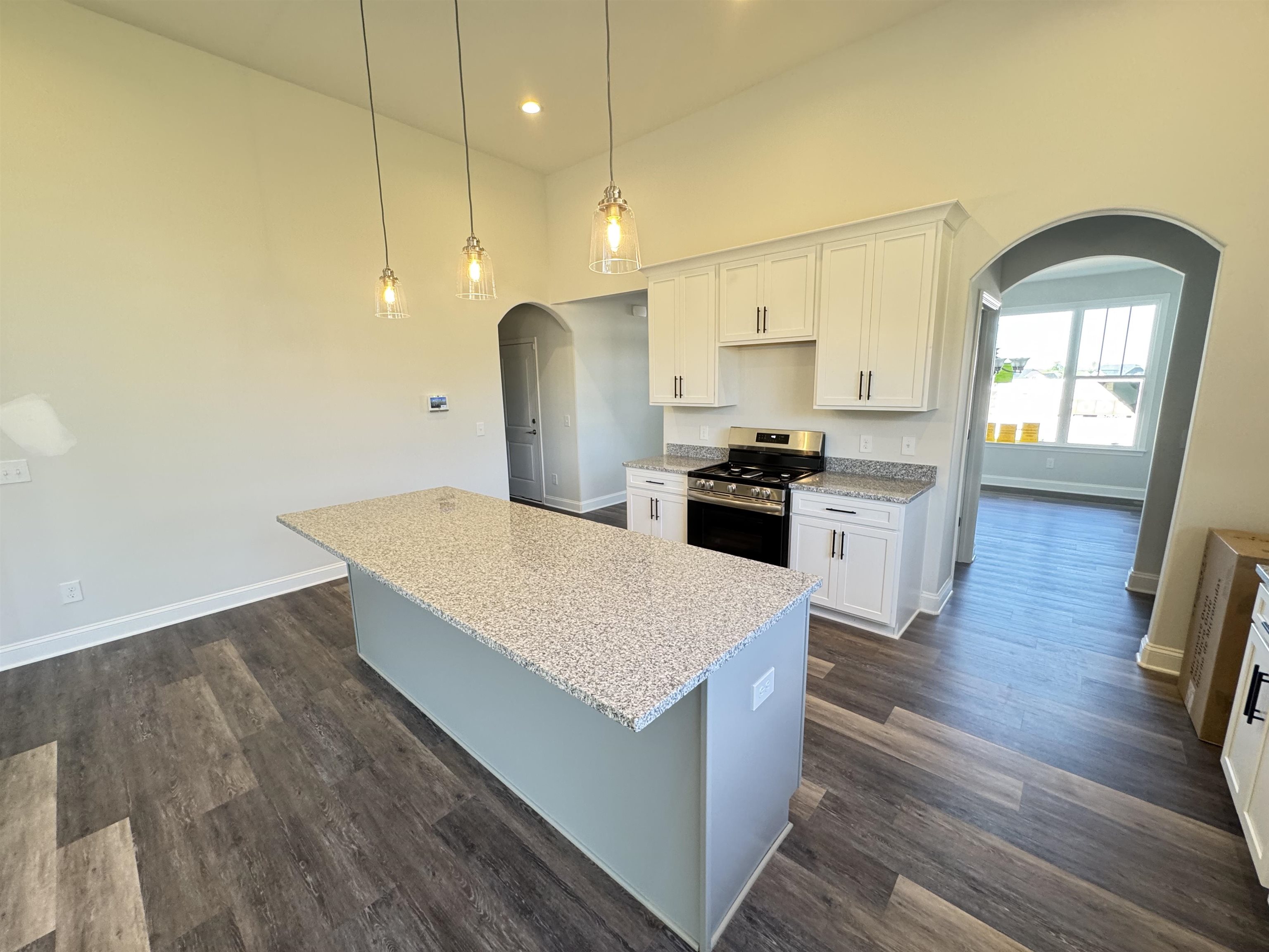 1345 Wellton Place, Campobello, South Carolina image 3