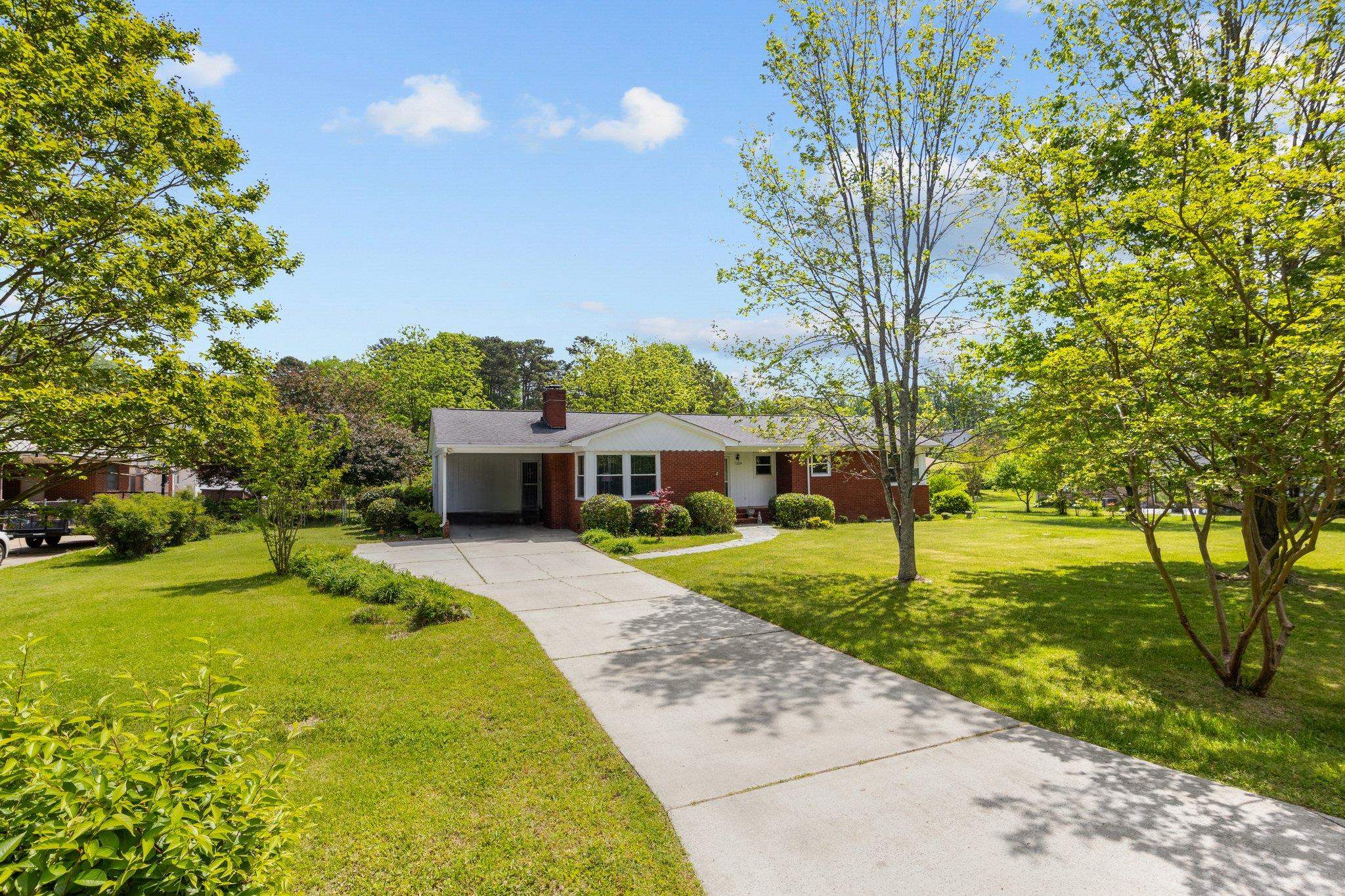 7209 Marley Circle, Charlotte, North Carolina image 1