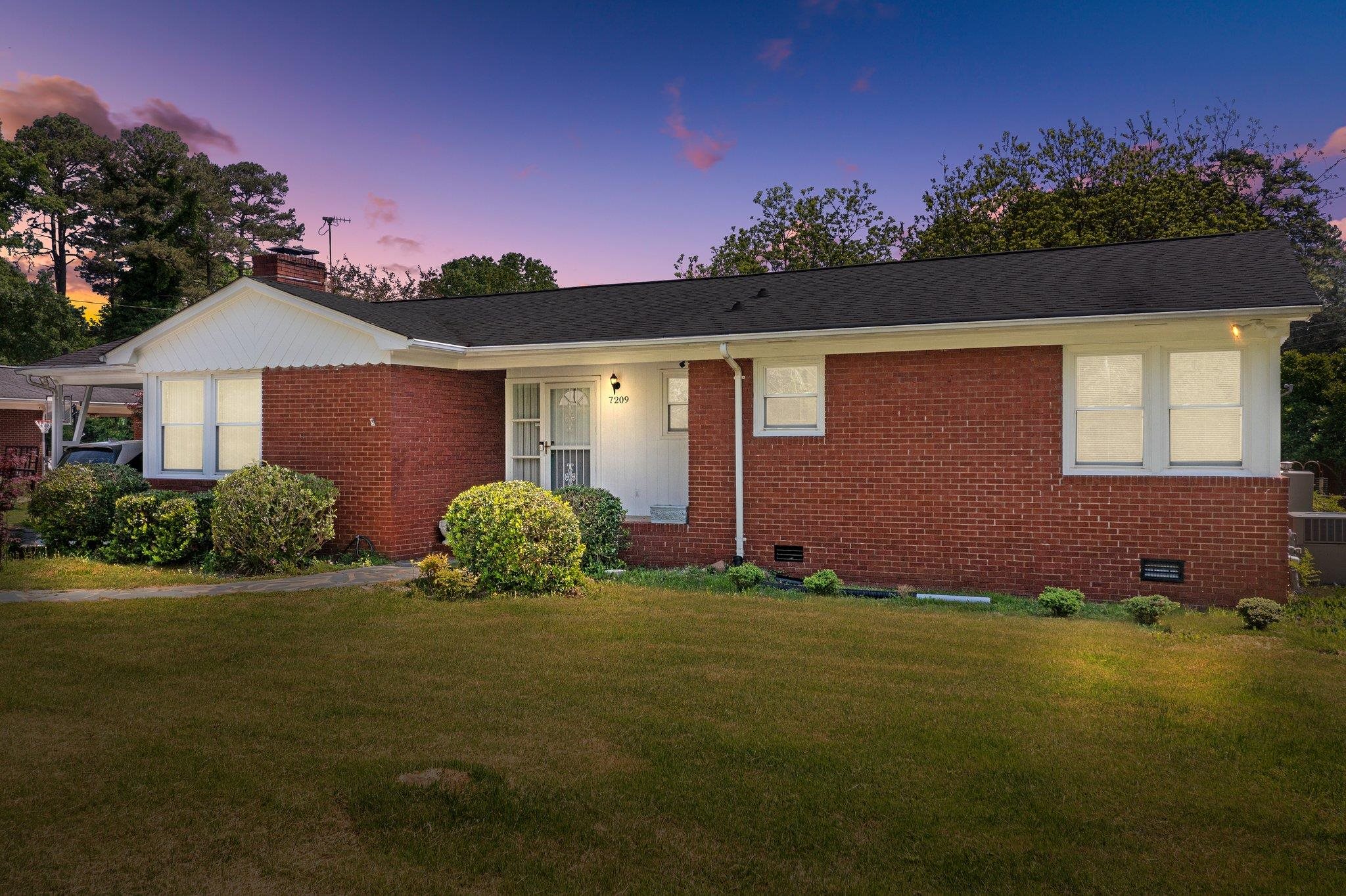 7209 Marley Circle, Charlotte, North Carolina image 3