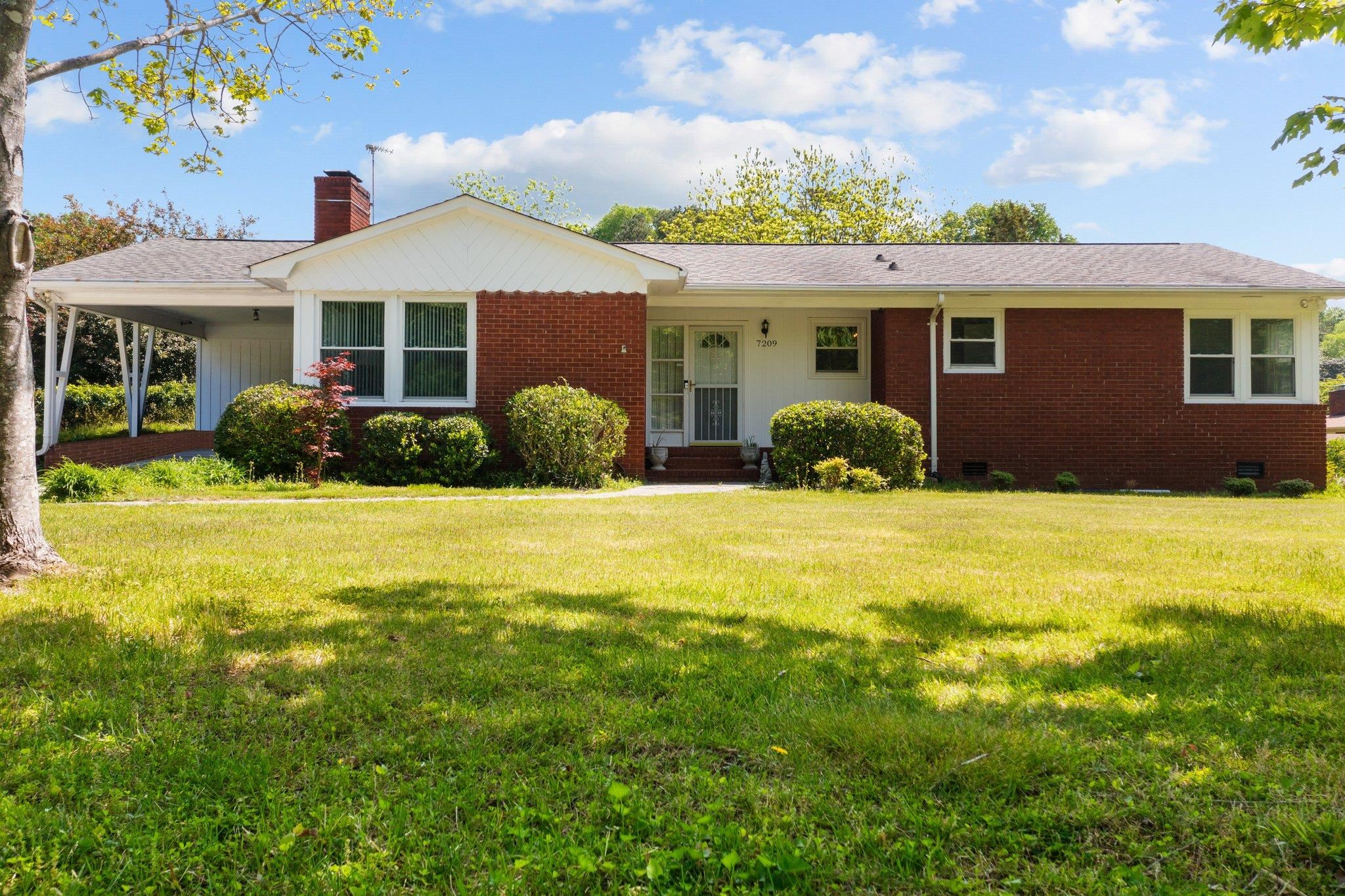 7209 Marley Circle, Charlotte, North Carolina image 2