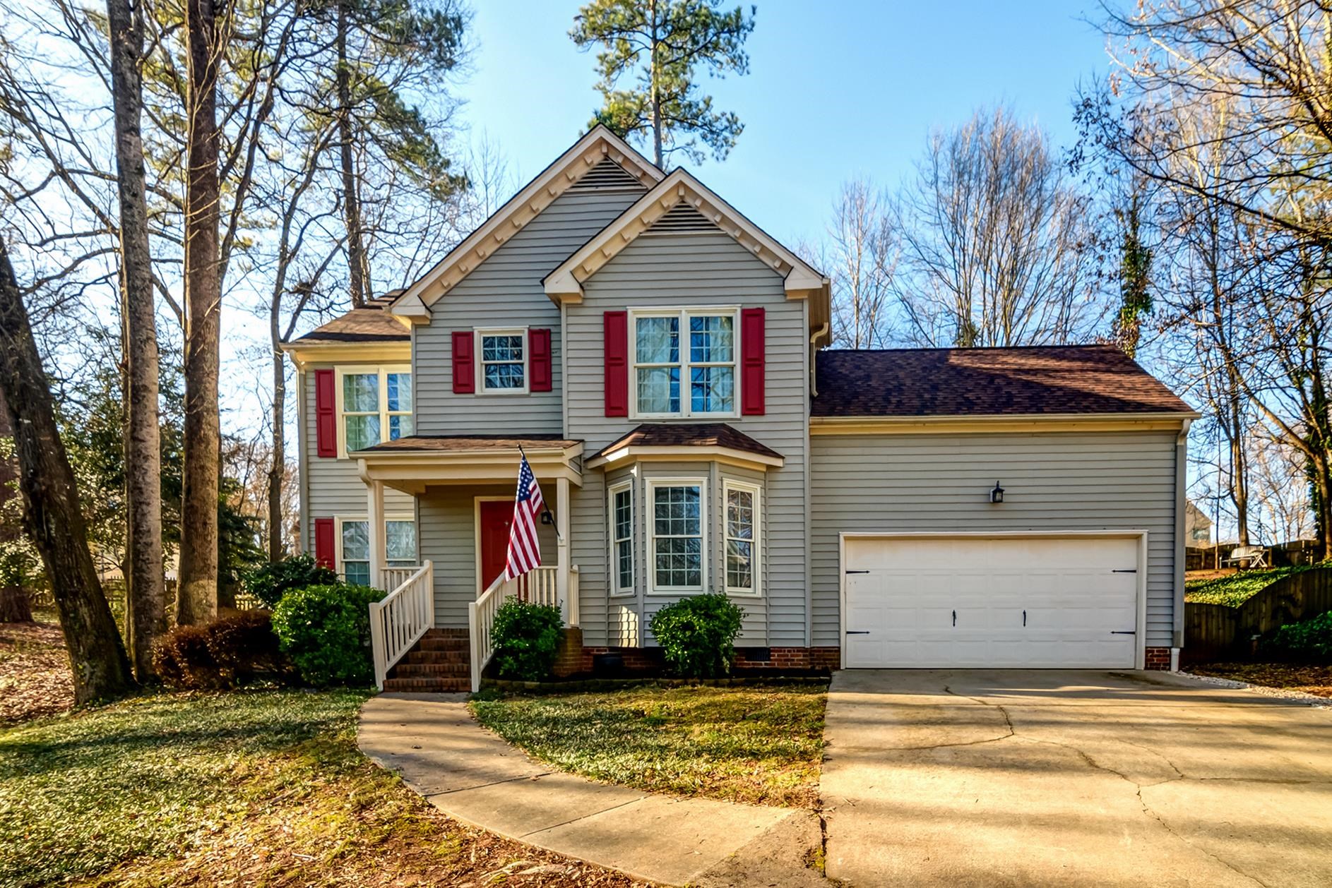 5 Taunton Court, Simpsonville, South Carolina image 1