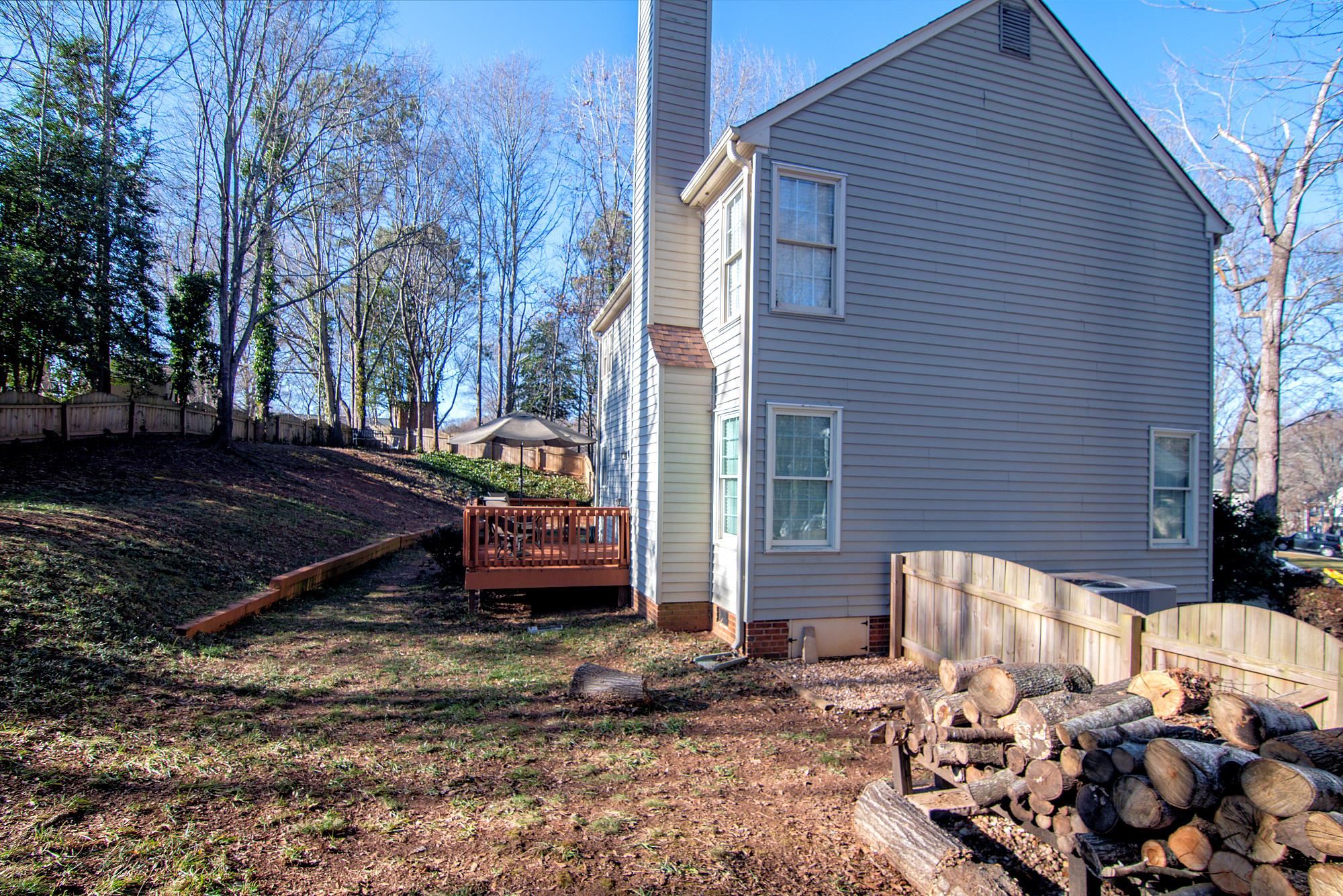 5 Taunton Court, Simpsonville, South Carolina image 36