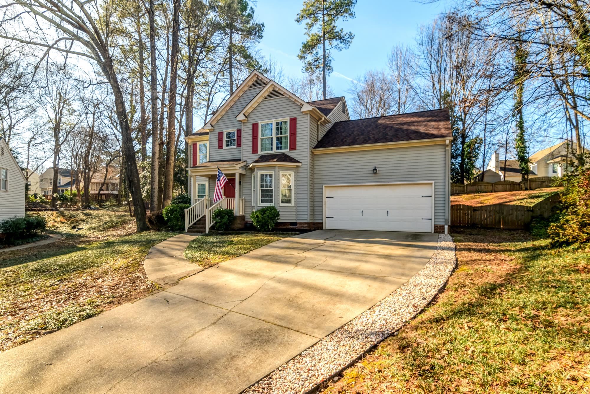 5 Taunton Court, Simpsonville, South Carolina image 9