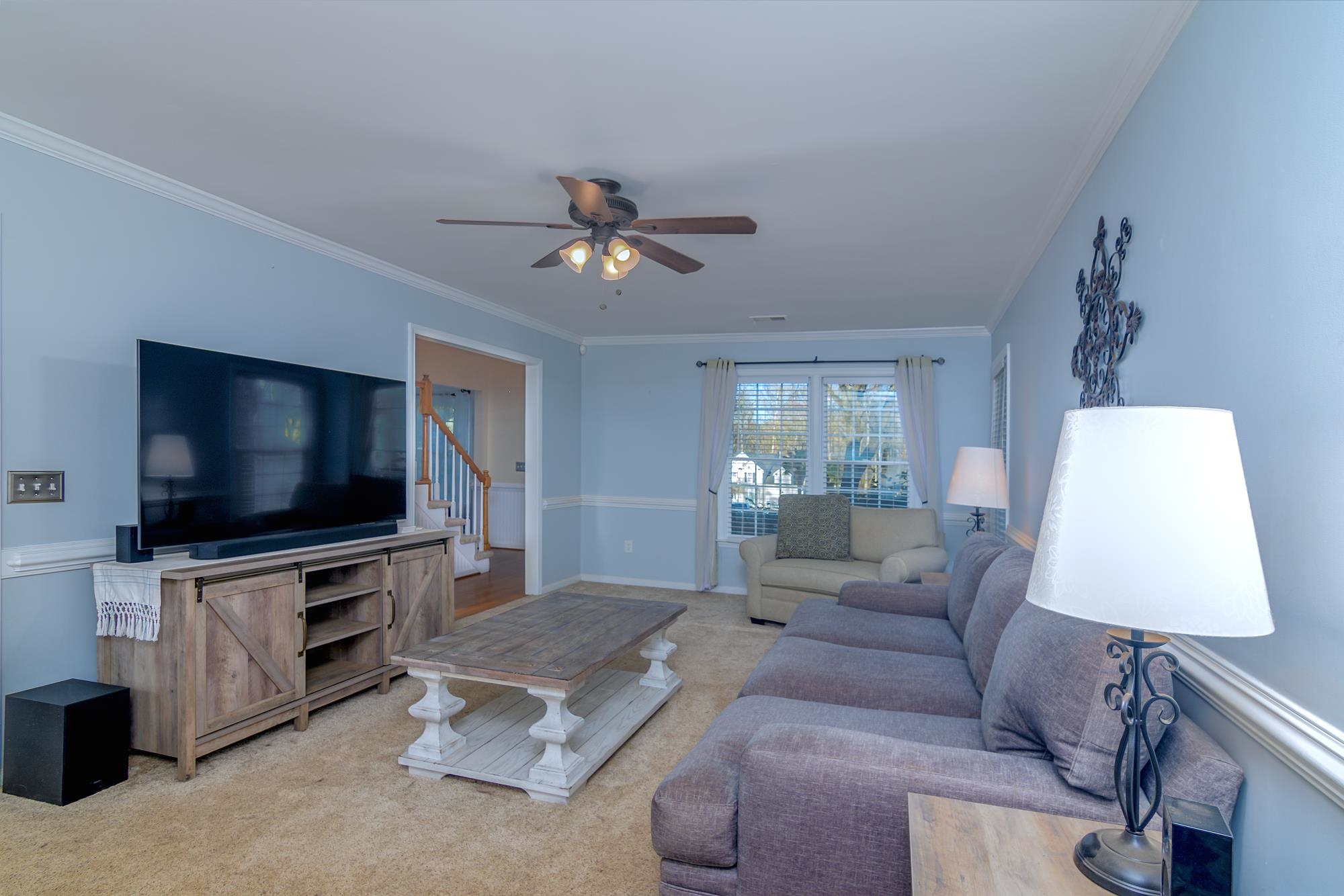 5 Taunton Court, Simpsonville, South Carolina image 3