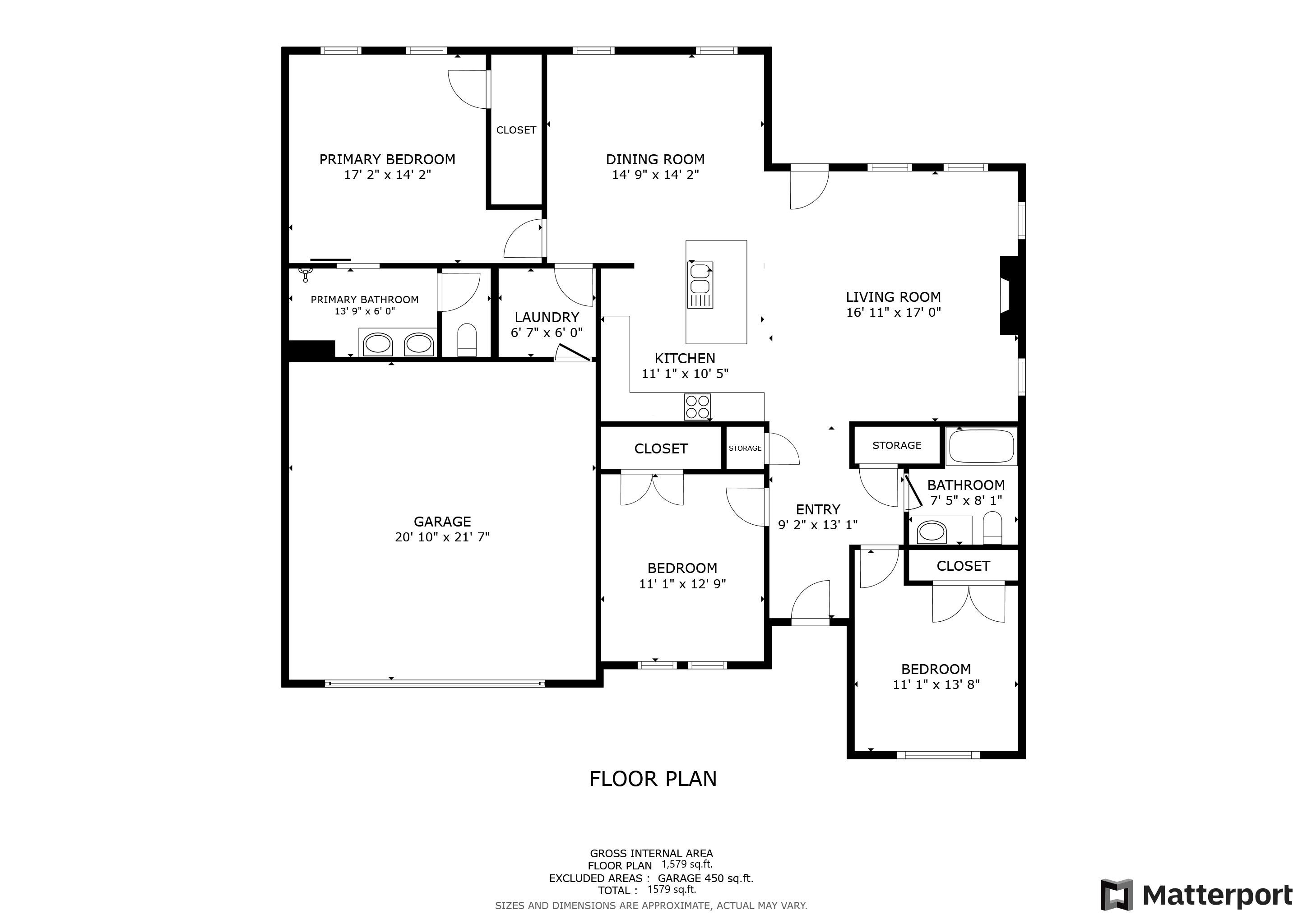 136 Jonah Road, Gaffney, South Carolina image 3