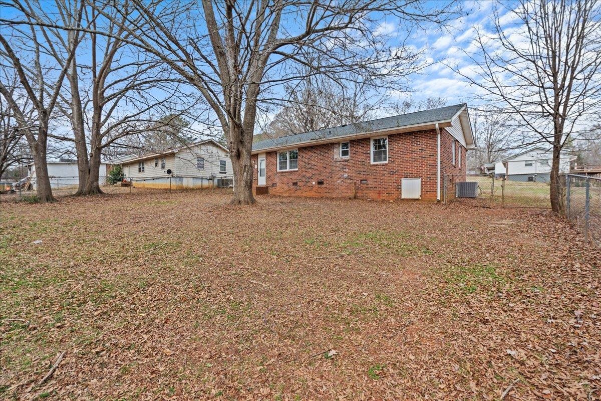 202 Springwood Drive, Gaffney, South Carolina image 24