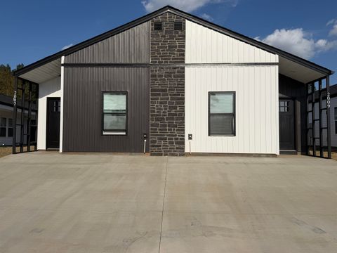 Multifamily For Sale - 2007/2009 Brother Arthur Trail<br/> Inman, SC 29349