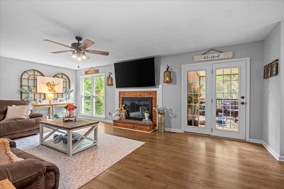 805 Laurel Bluff, Spartanburg, South Carolina image 22