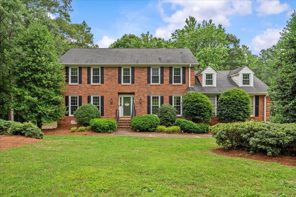 805 Laurel Bluff, Spartanburg, South Carolina image 1
