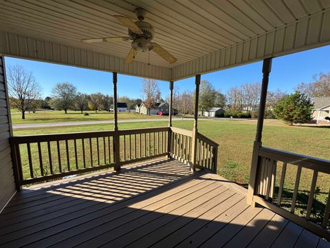 A home in Gaffney