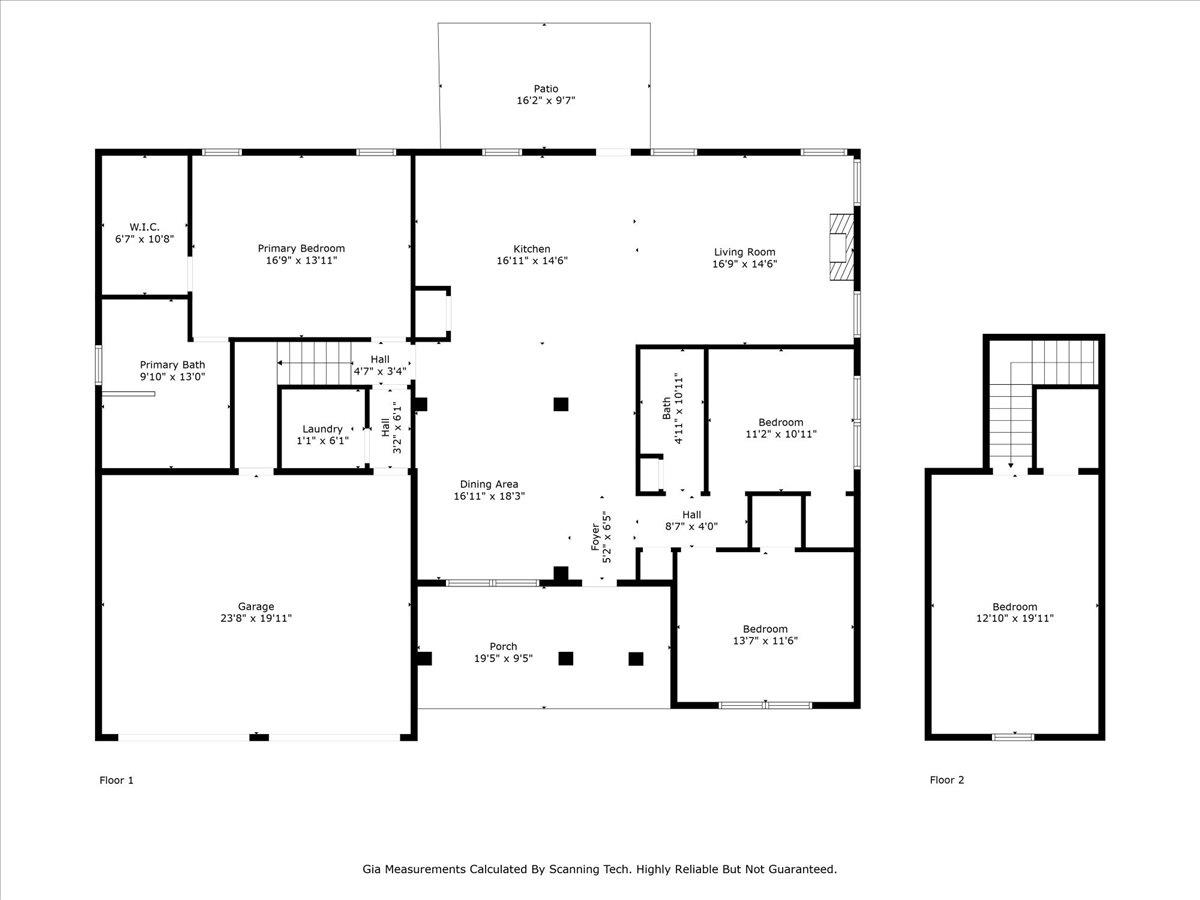 331 Saddlers Run, Chesnee, South Carolina image 29
