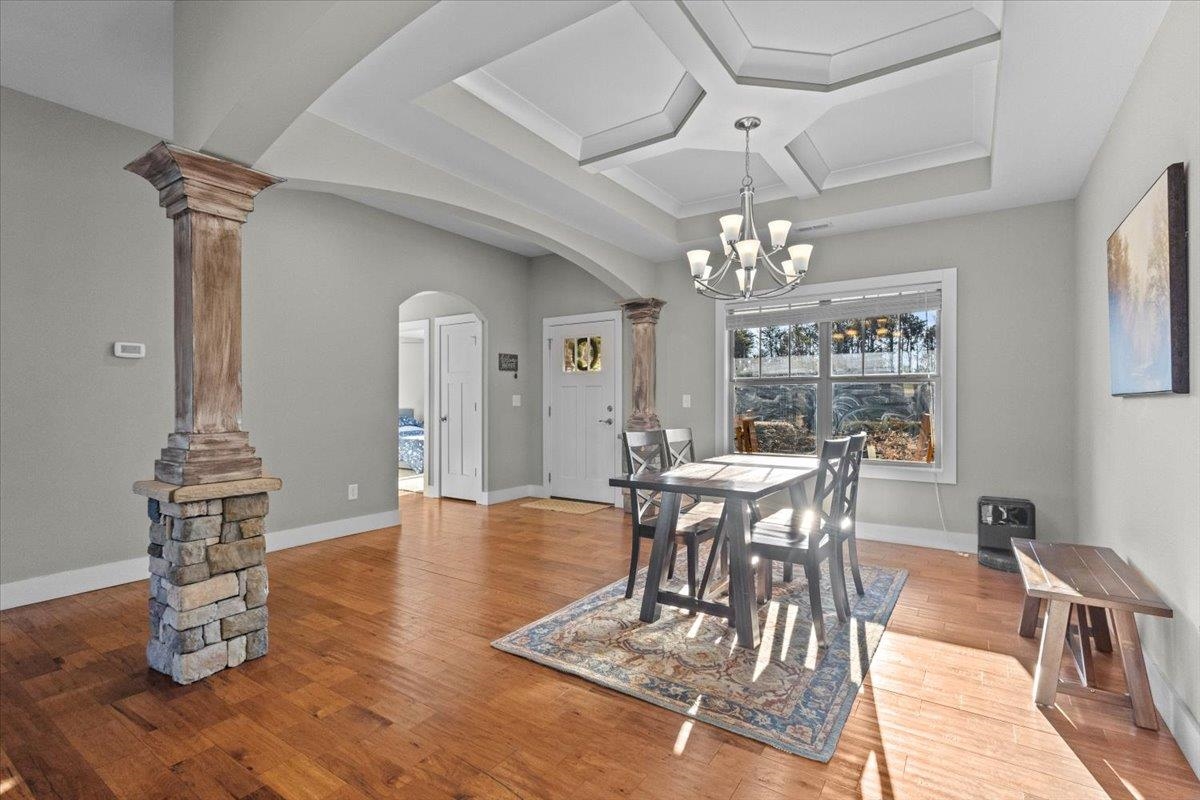 331 Saddlers Run, Chesnee, South Carolina image 4