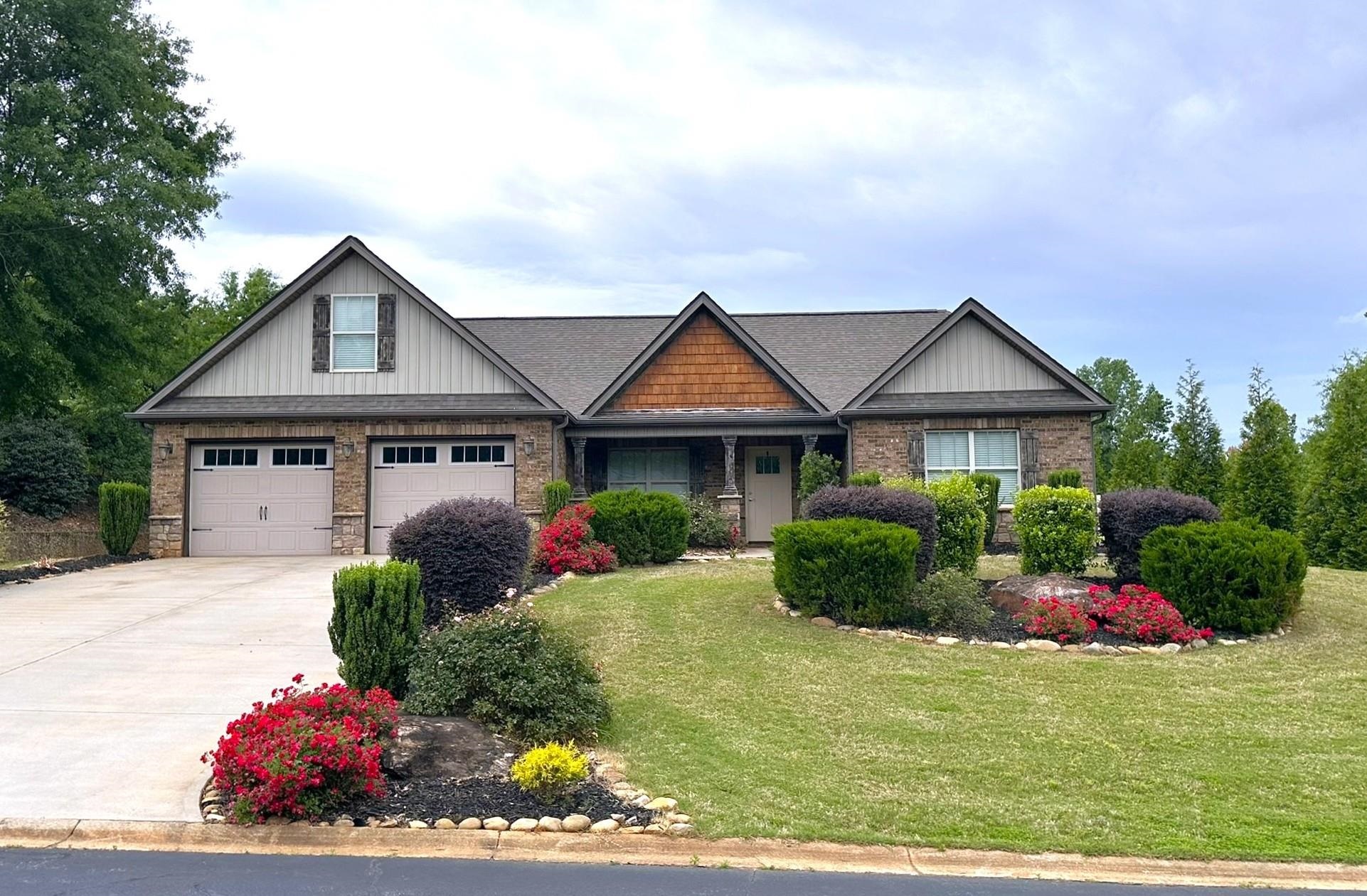 331 Saddlers Run, Chesnee, South Carolina image 1