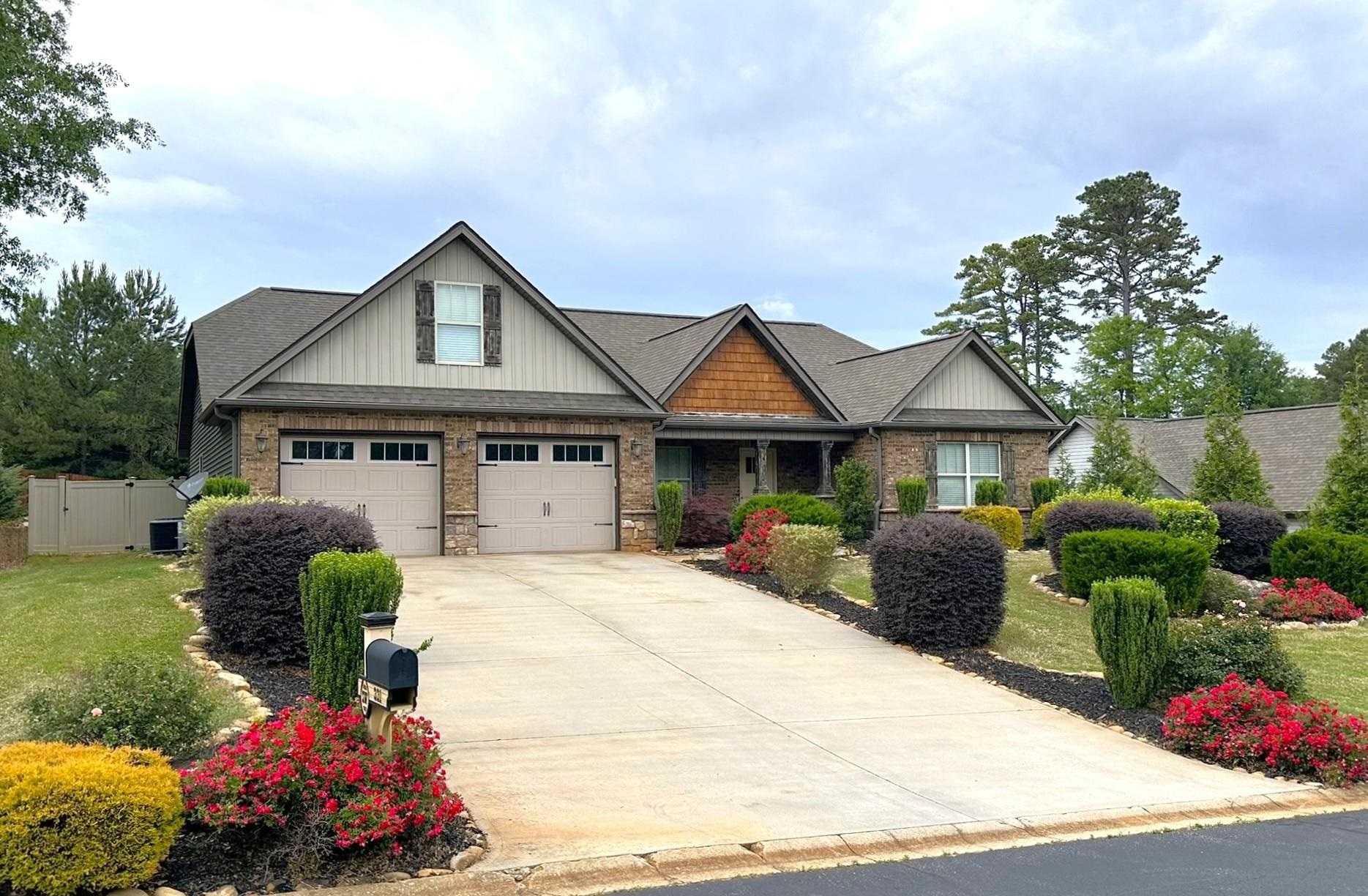 331 Saddlers Run, Chesnee, South Carolina image 2