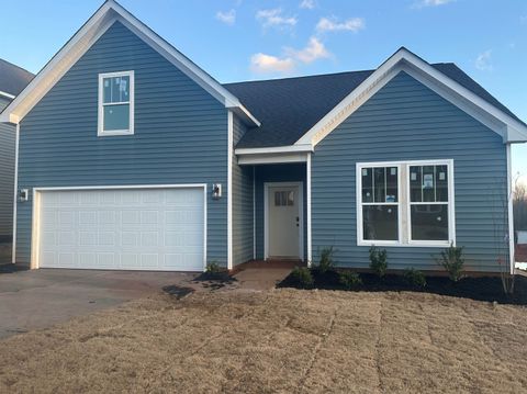 A home in Spartanburg