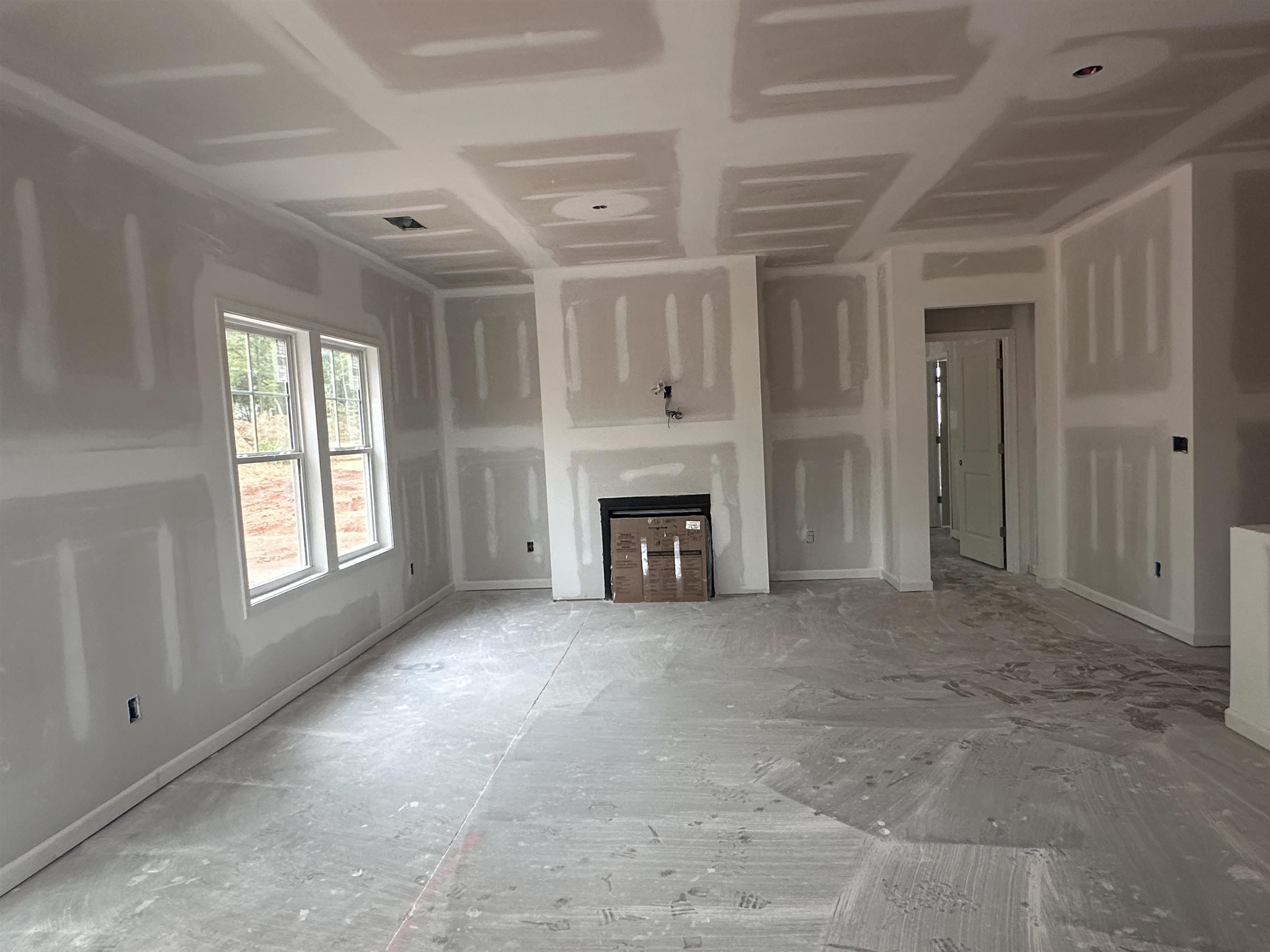 136 Hunters Ridge Drive, Boiling Springs, South Carolina image 13