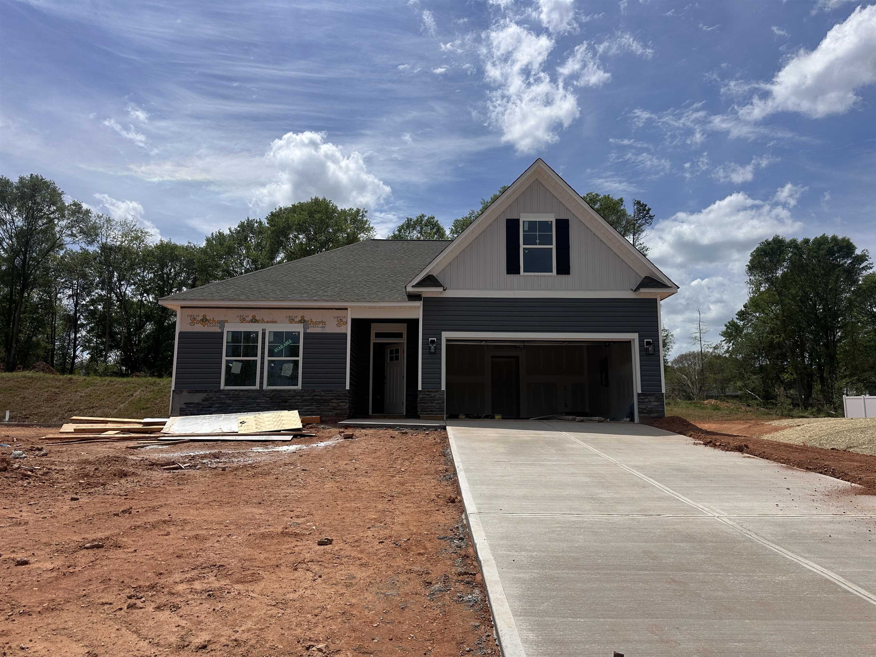 136 Hunters Ridge Drive, Boiling Springs, South Carolina image 27