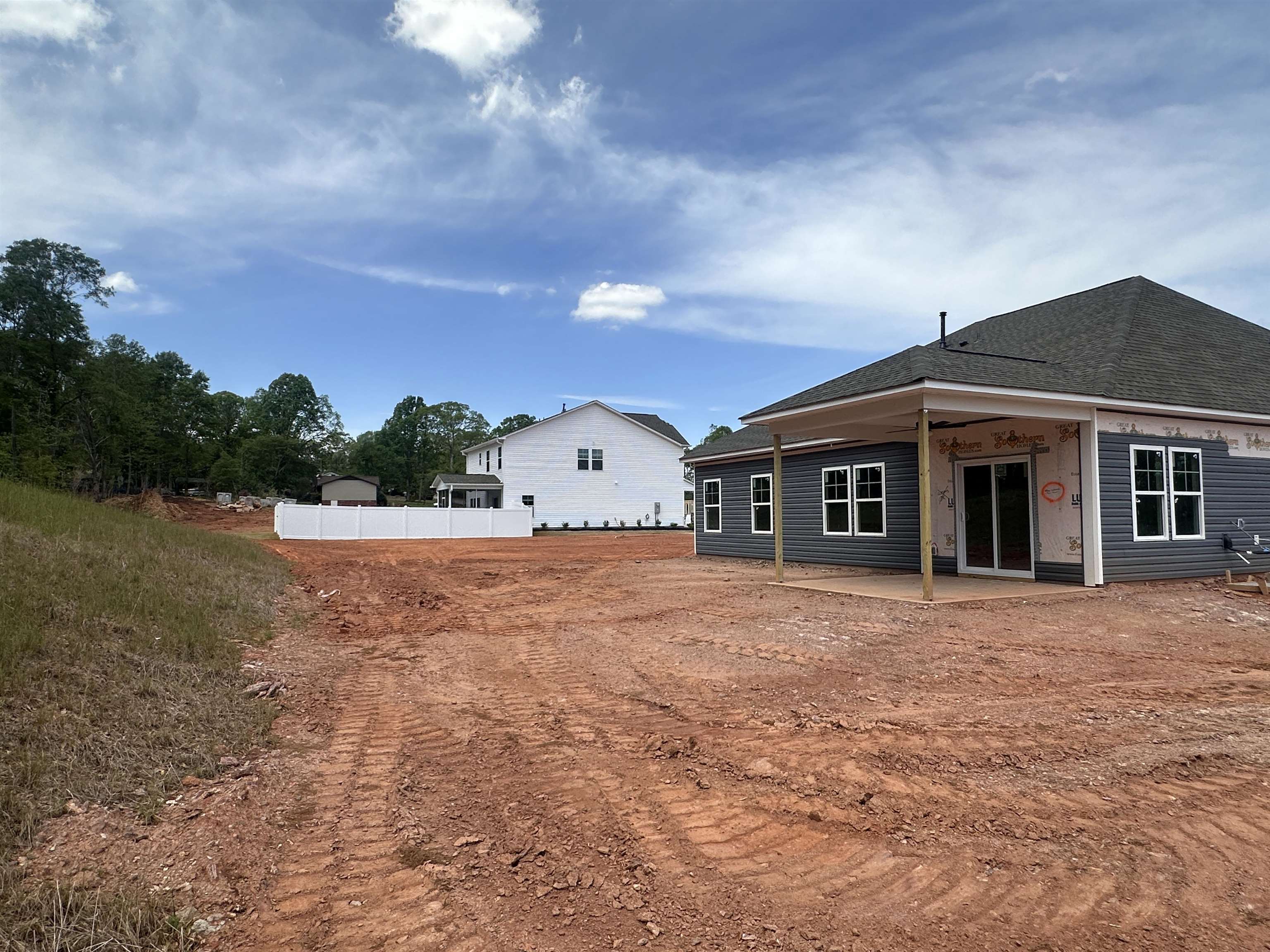 136 Hunters Ridge Drive, Boiling Springs, South Carolina image 25