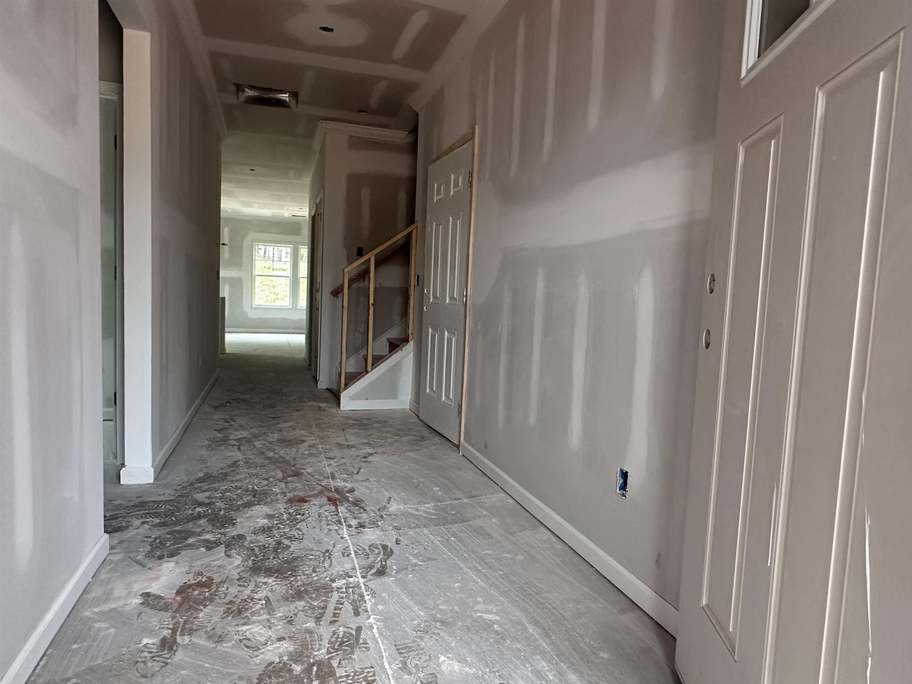 136 Hunters Ridge Drive, Boiling Springs, South Carolina image 4