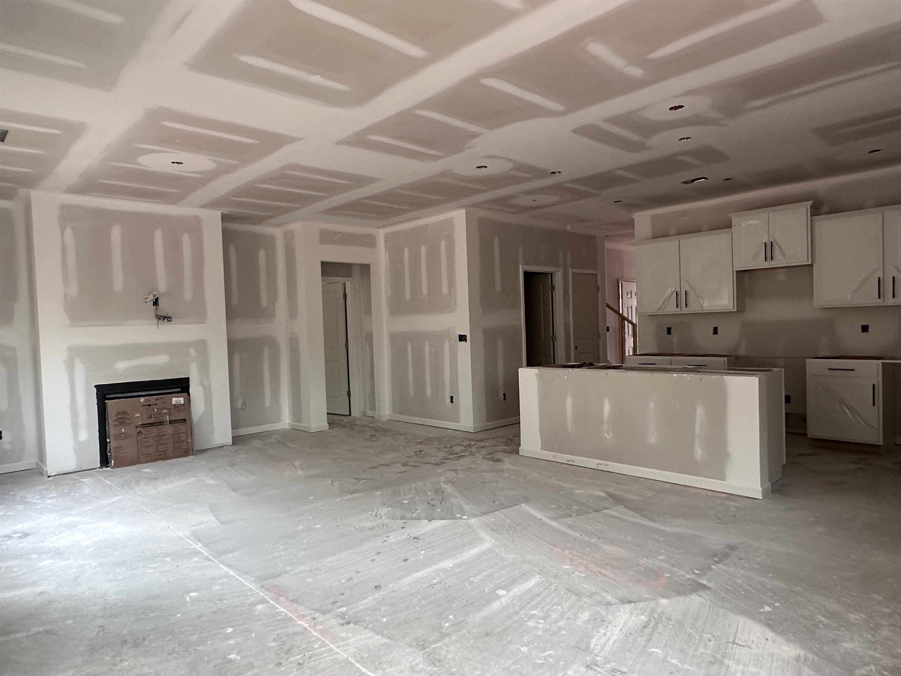 136 Hunters Ridge Drive, Boiling Springs, South Carolina image 11