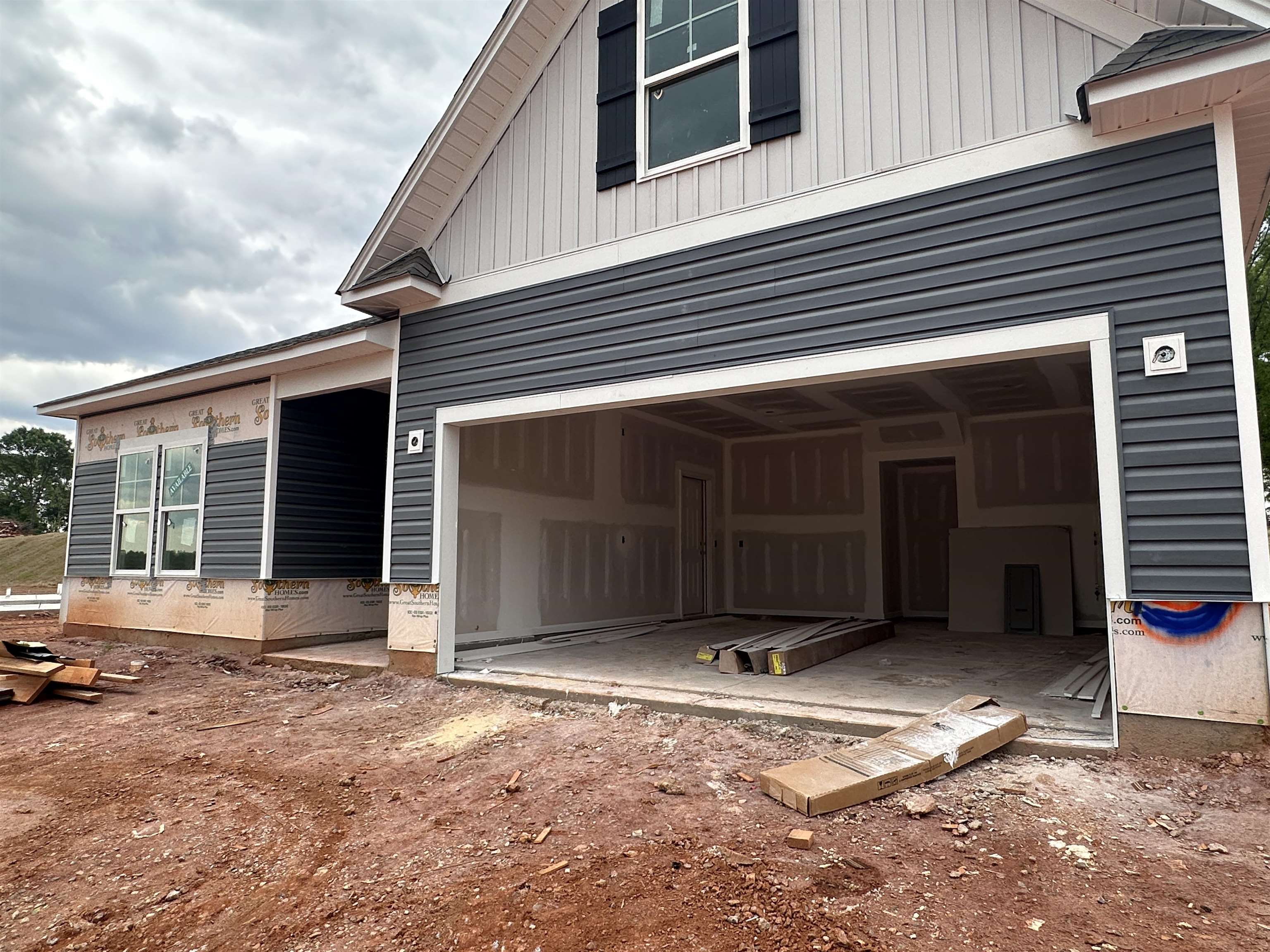 136 Hunters Ridge Drive, Boiling Springs, South Carolina image 2