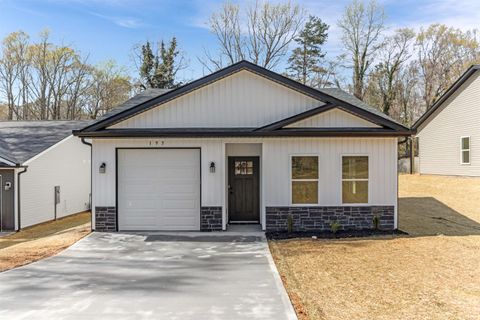 Homes For Sale - 193 N Georgia Avenue<br/> Chesnee, SC 29323