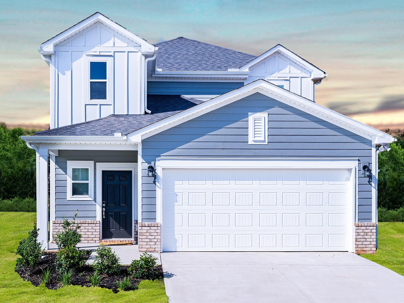 888 Penfold Pointe, Wellford, South Carolina image 1